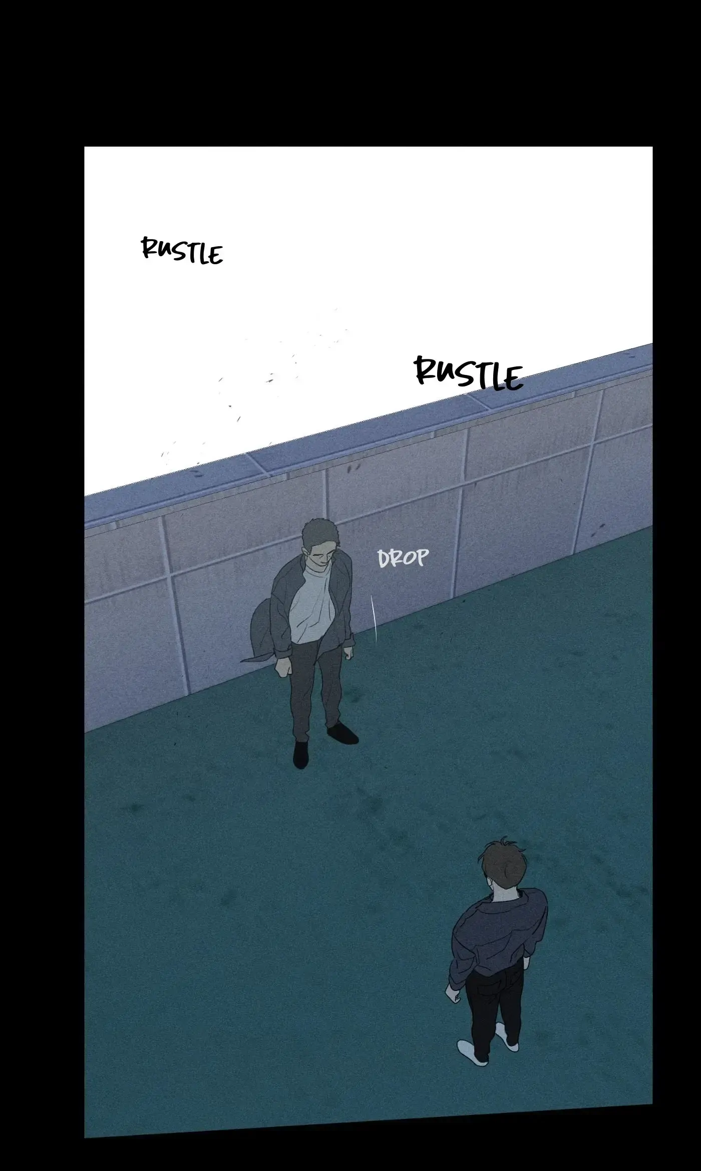 Read God’s Identity Card Manga Online