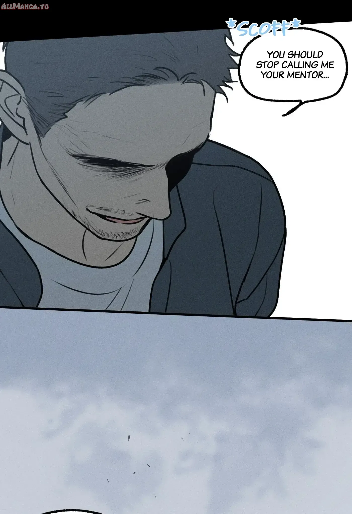 Read God’s Identity Card Manga Online