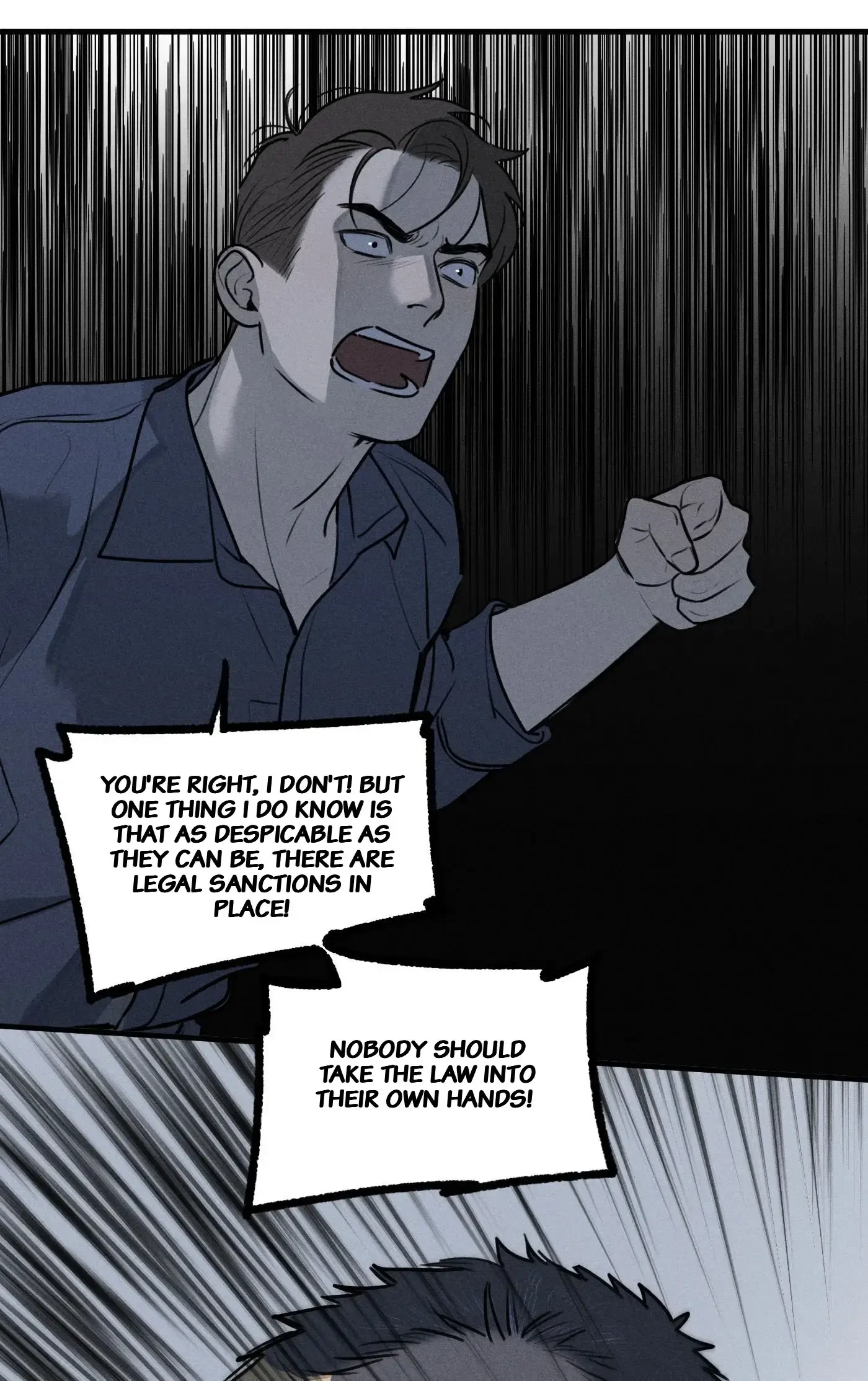 Read God’s Identity Card Manga Online