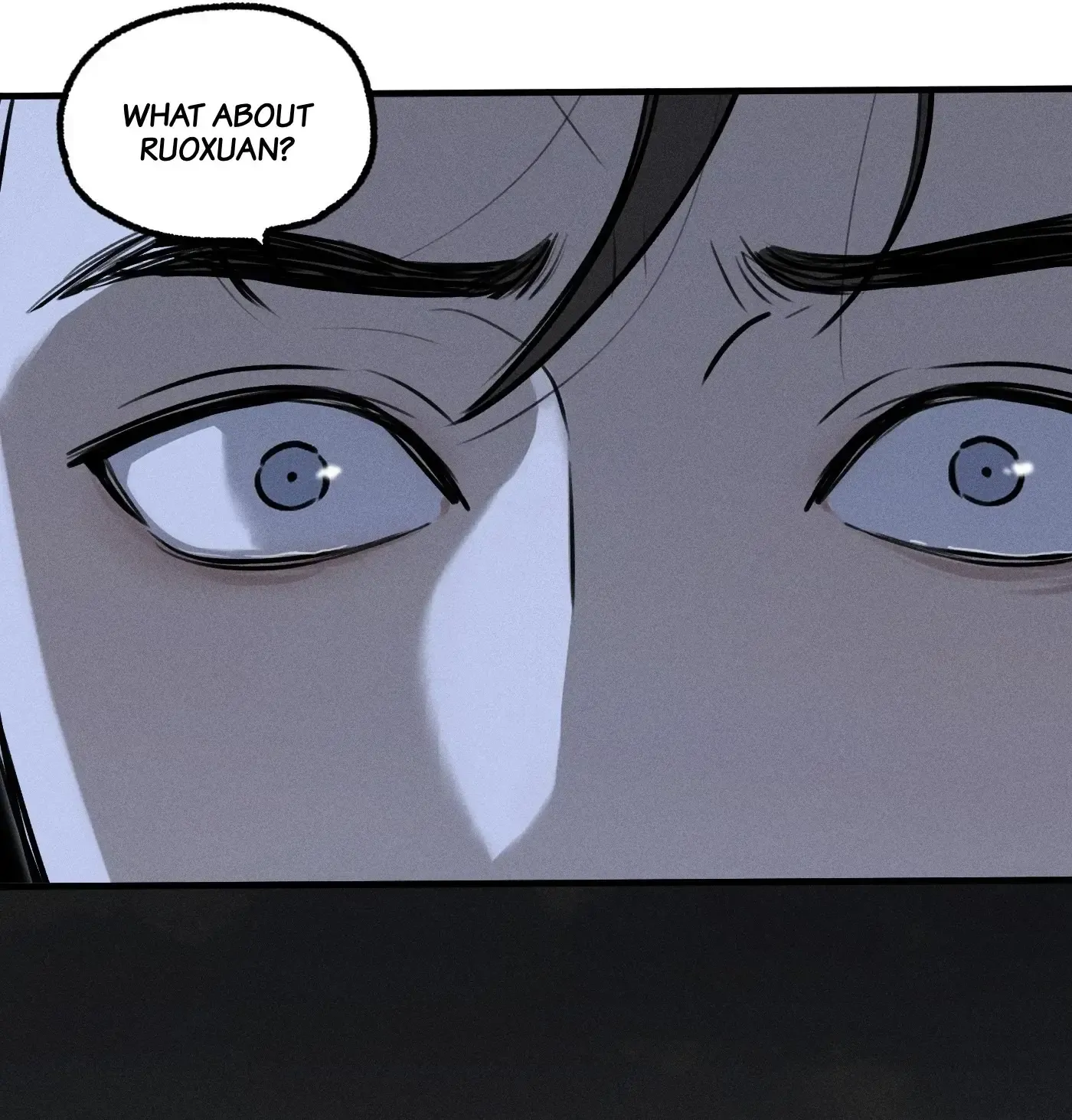 Read God’s Identity Card Manga Online