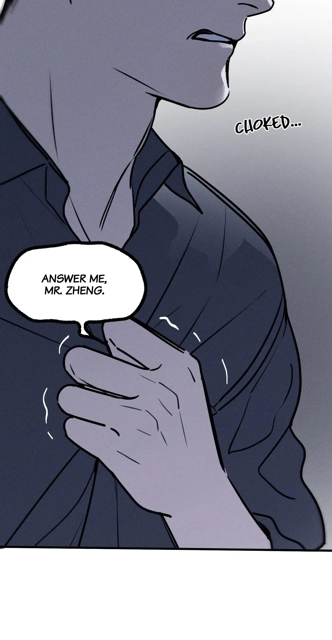 Read God’s Identity Card Manga Online