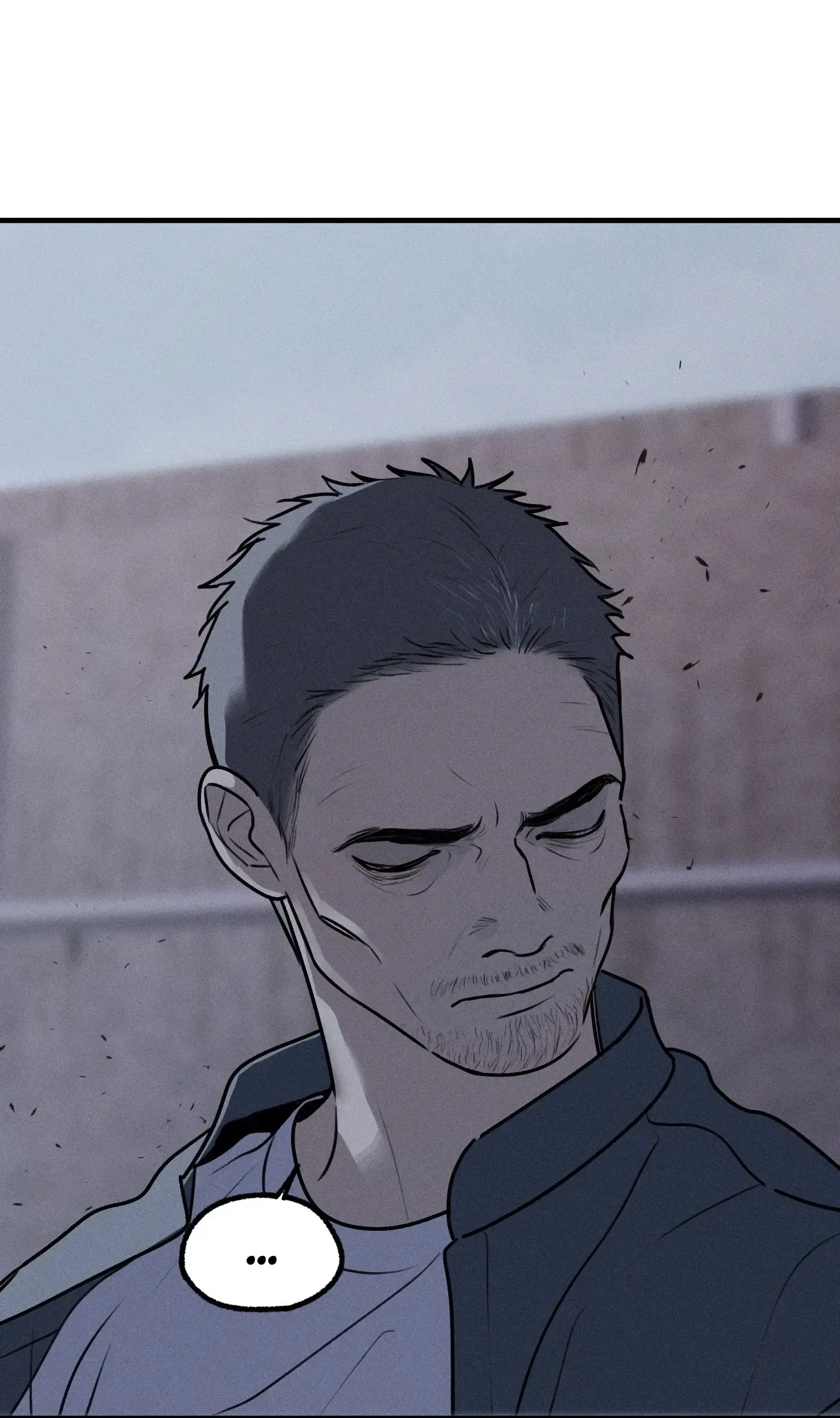 Read God’s Identity Card Manga Online