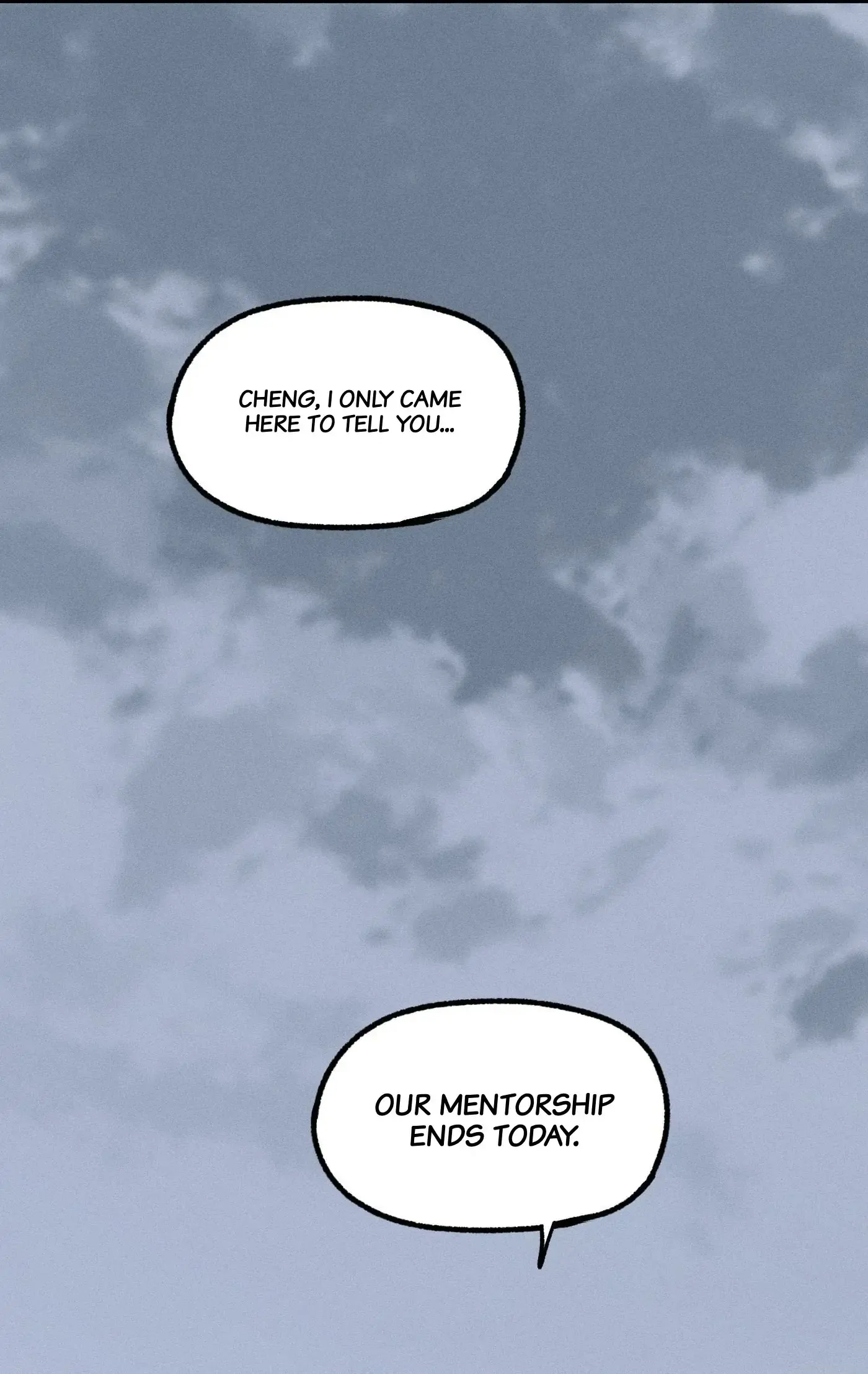 Read God’s Identity Card Manga Online