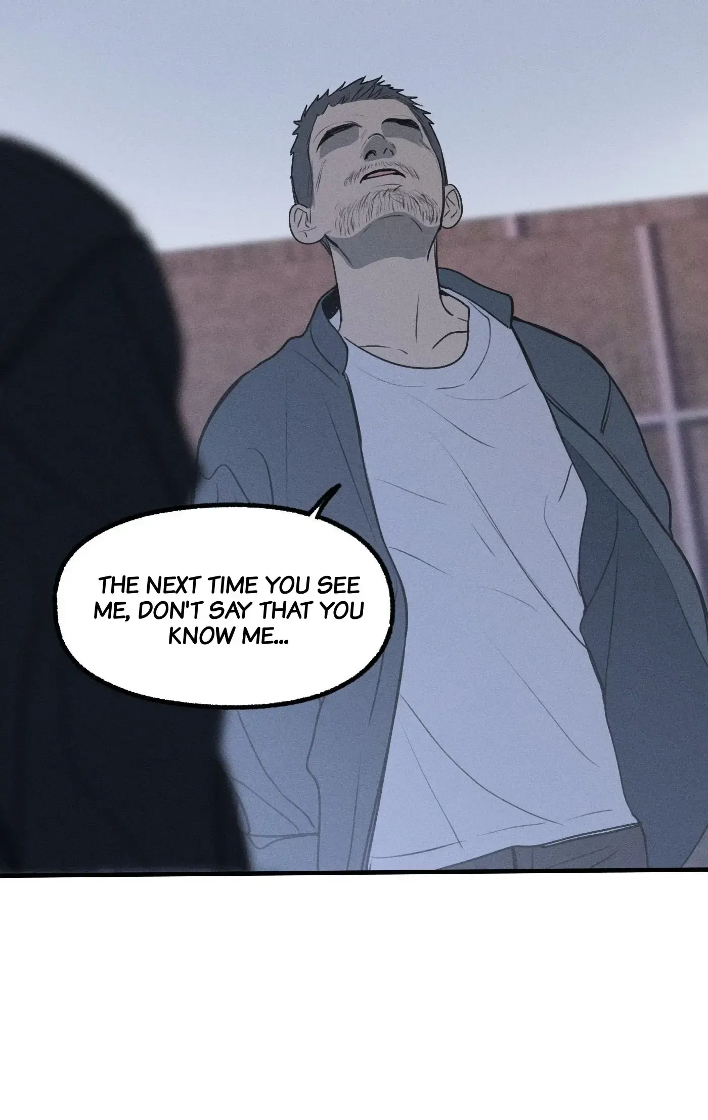 Read God’s Identity Card Manga Online