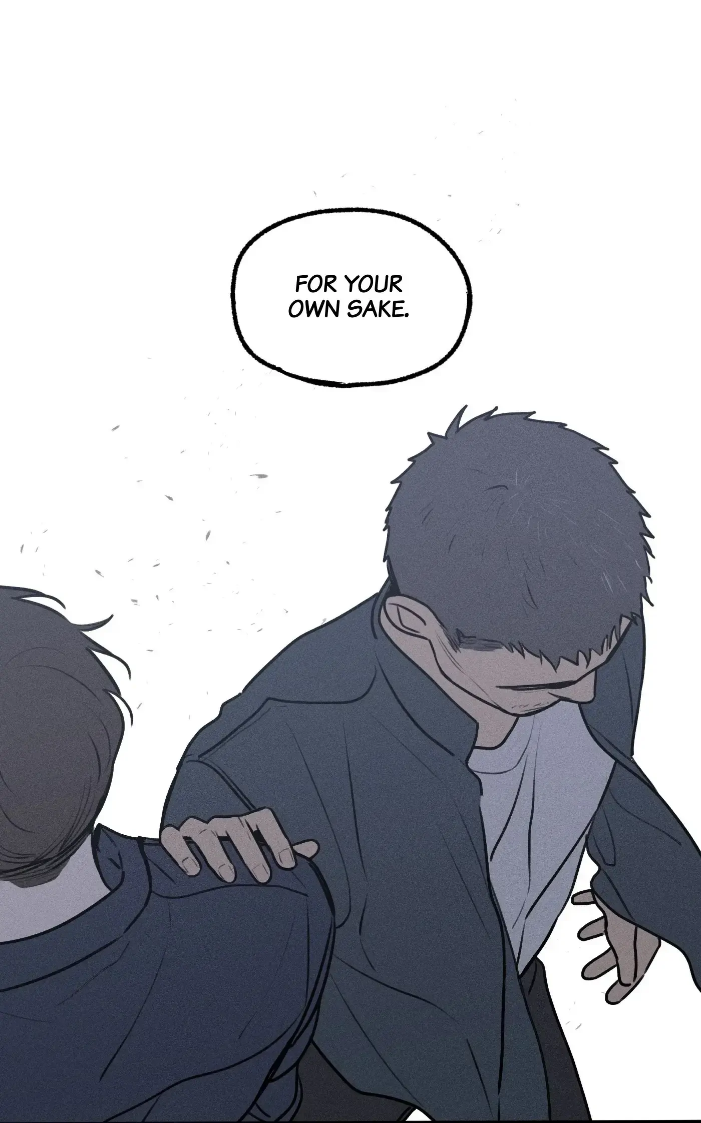 Read God’s Identity Card Manga Online
