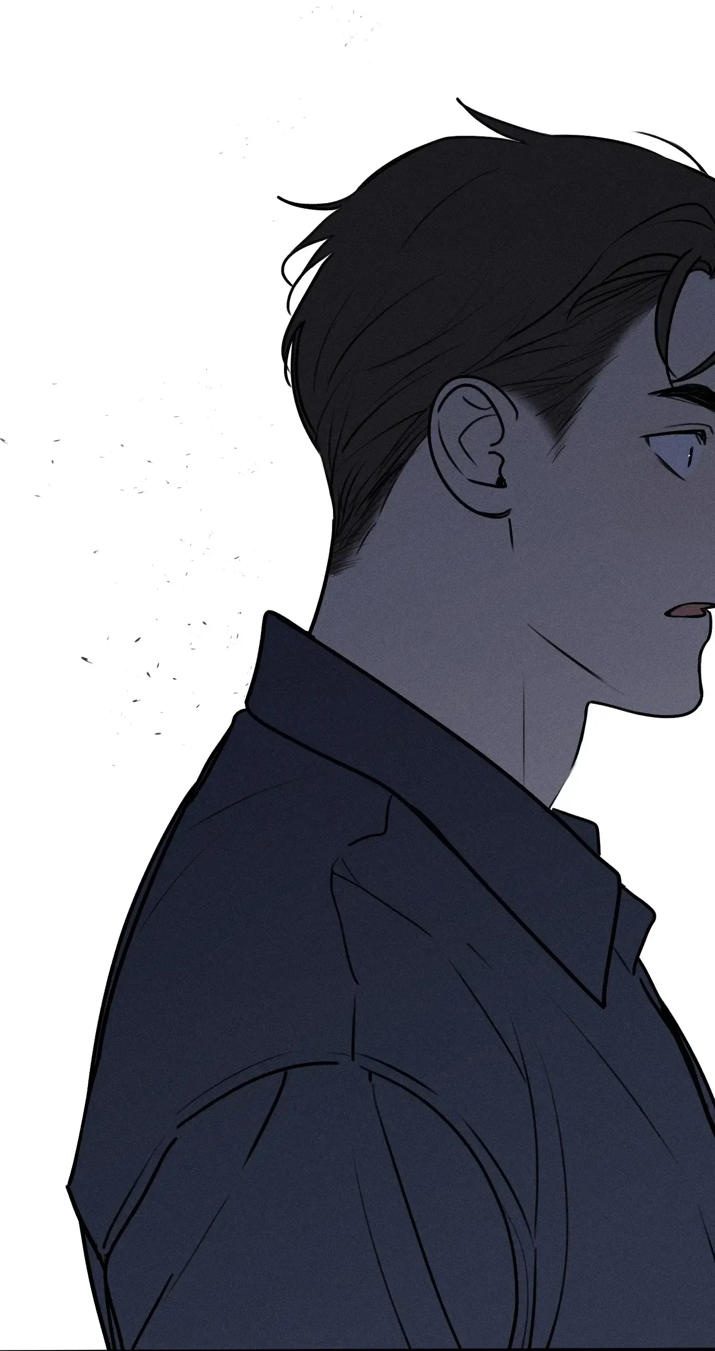 Read God’s Identity Card Manga Online