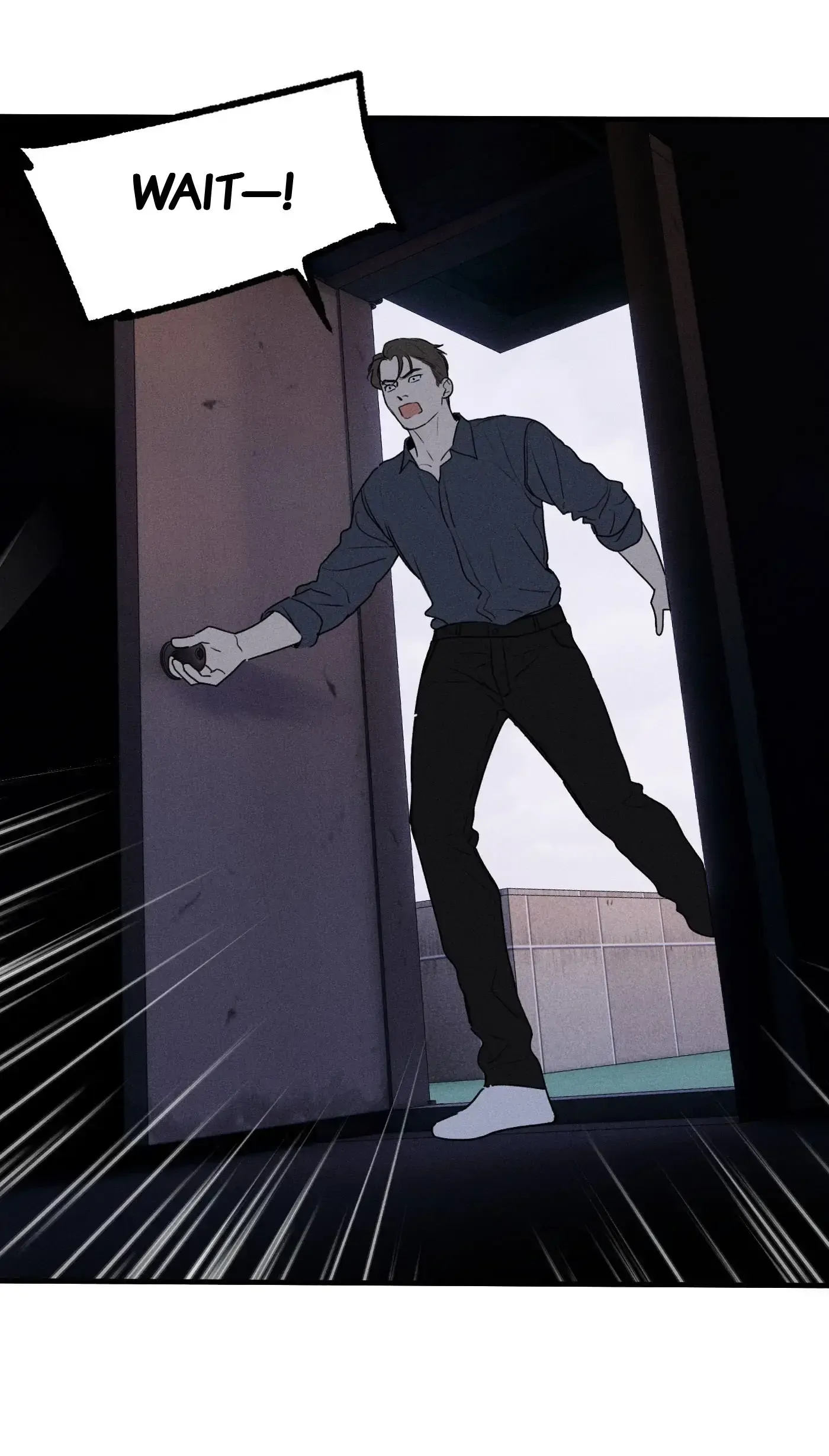Read God’s Identity Card Manga Online