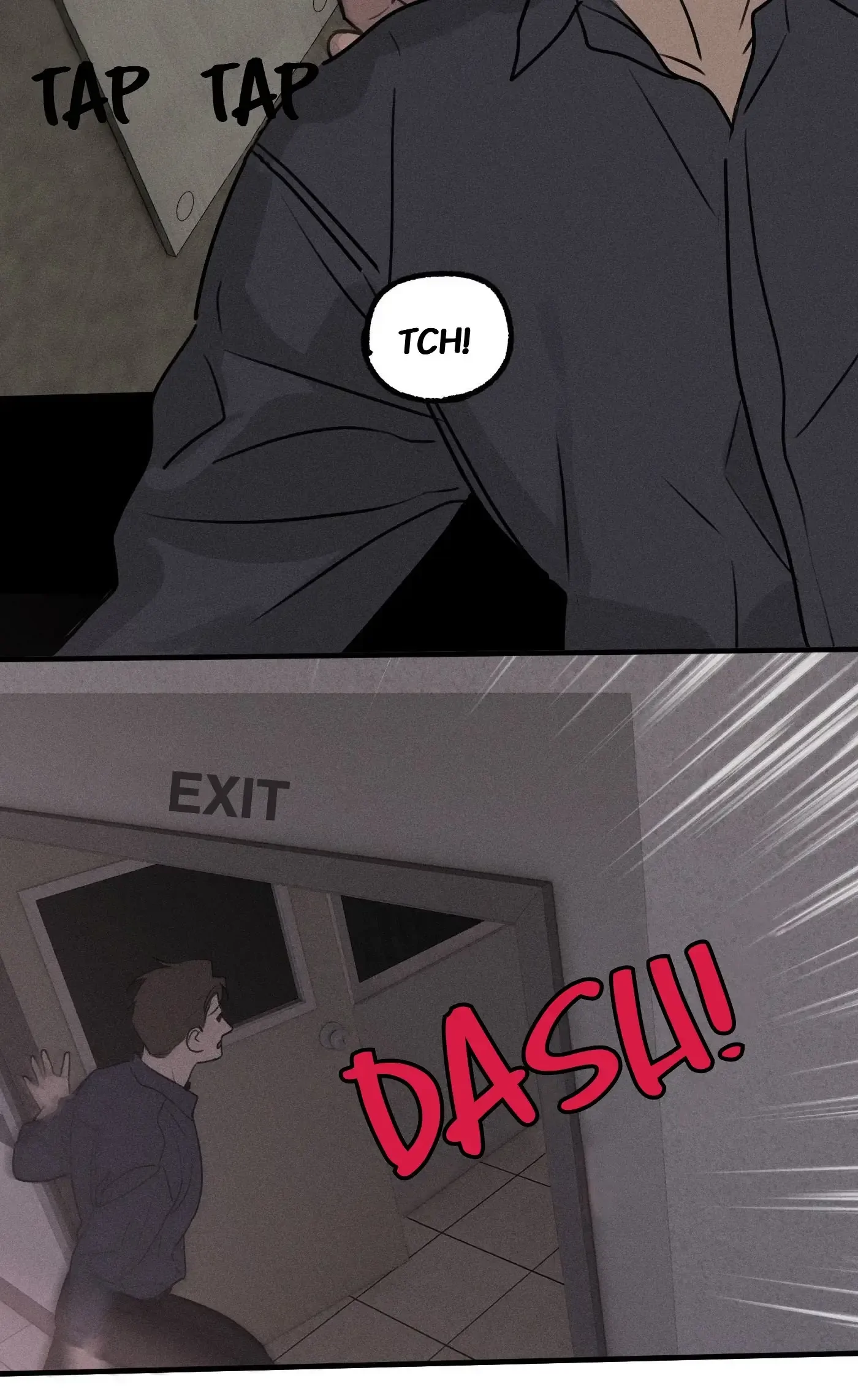 Read God’s Identity Card Manga Online
