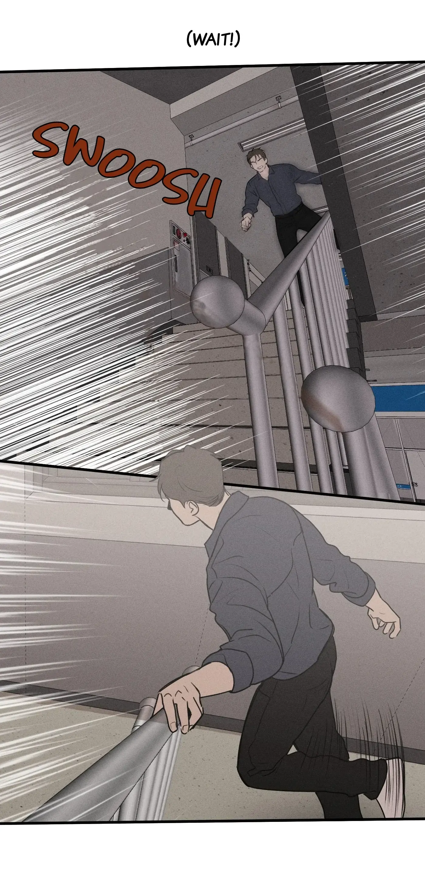 Read God’s Identity Card Manga Online