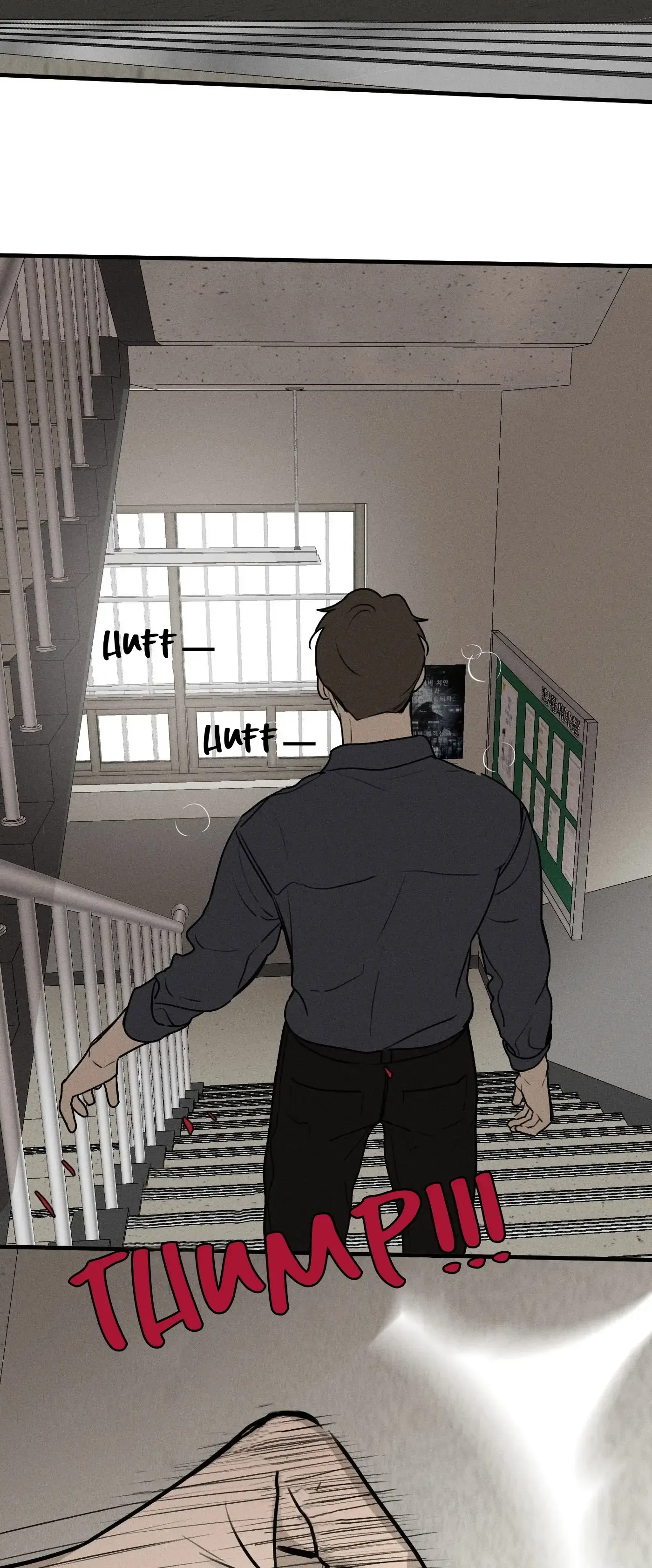 Read God’s Identity Card Manga Online