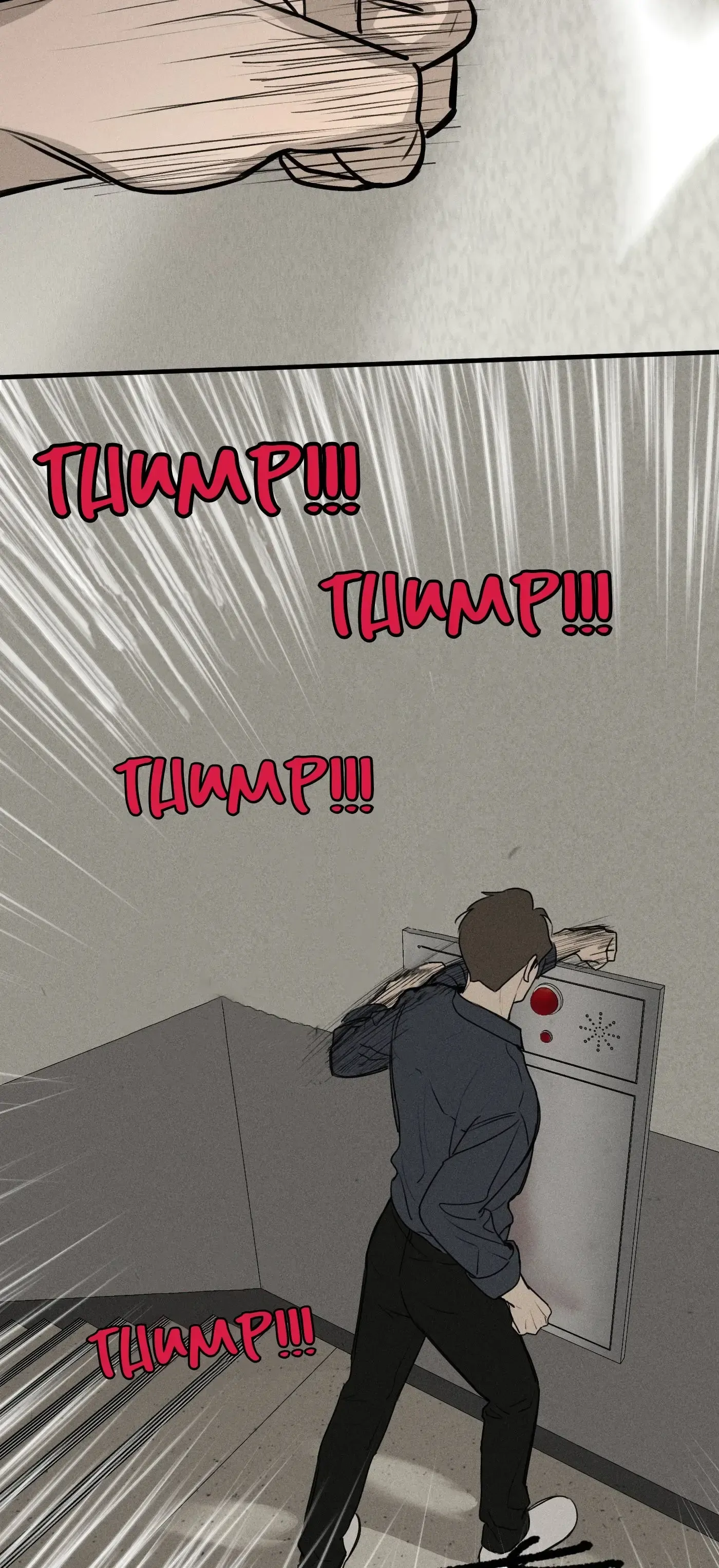 Read God’s Identity Card Manga Online