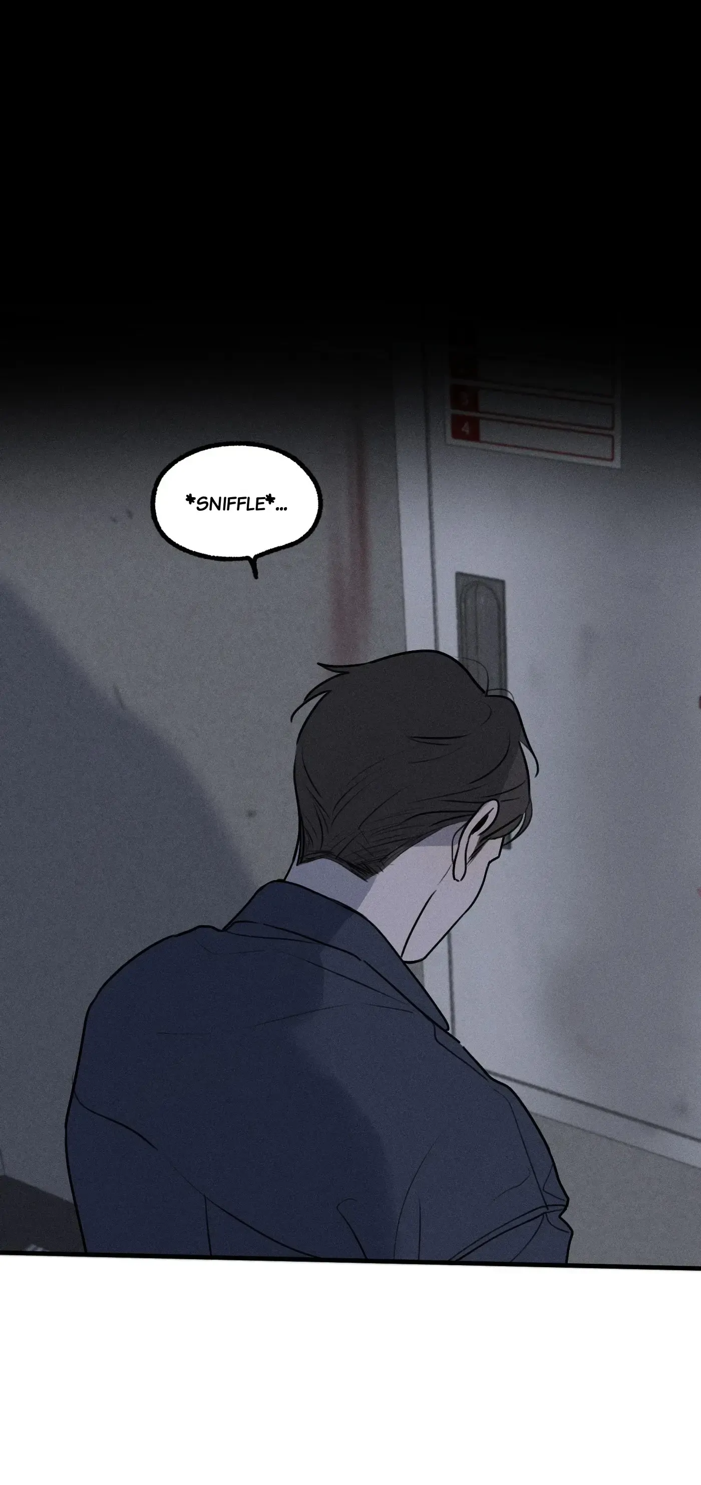 Read God’s Identity Card Manga Online