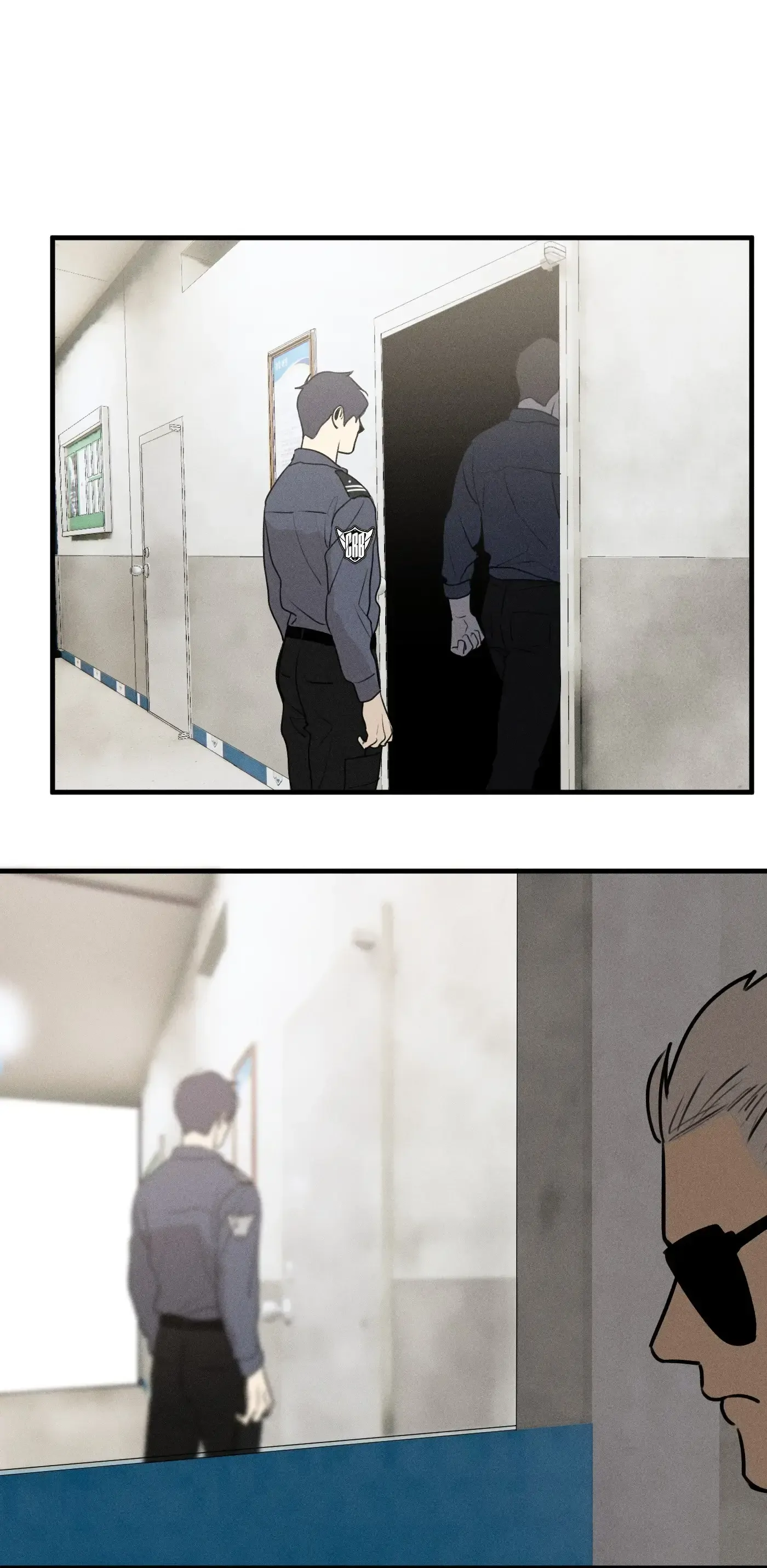 Read God’s Identity Card Manga Online