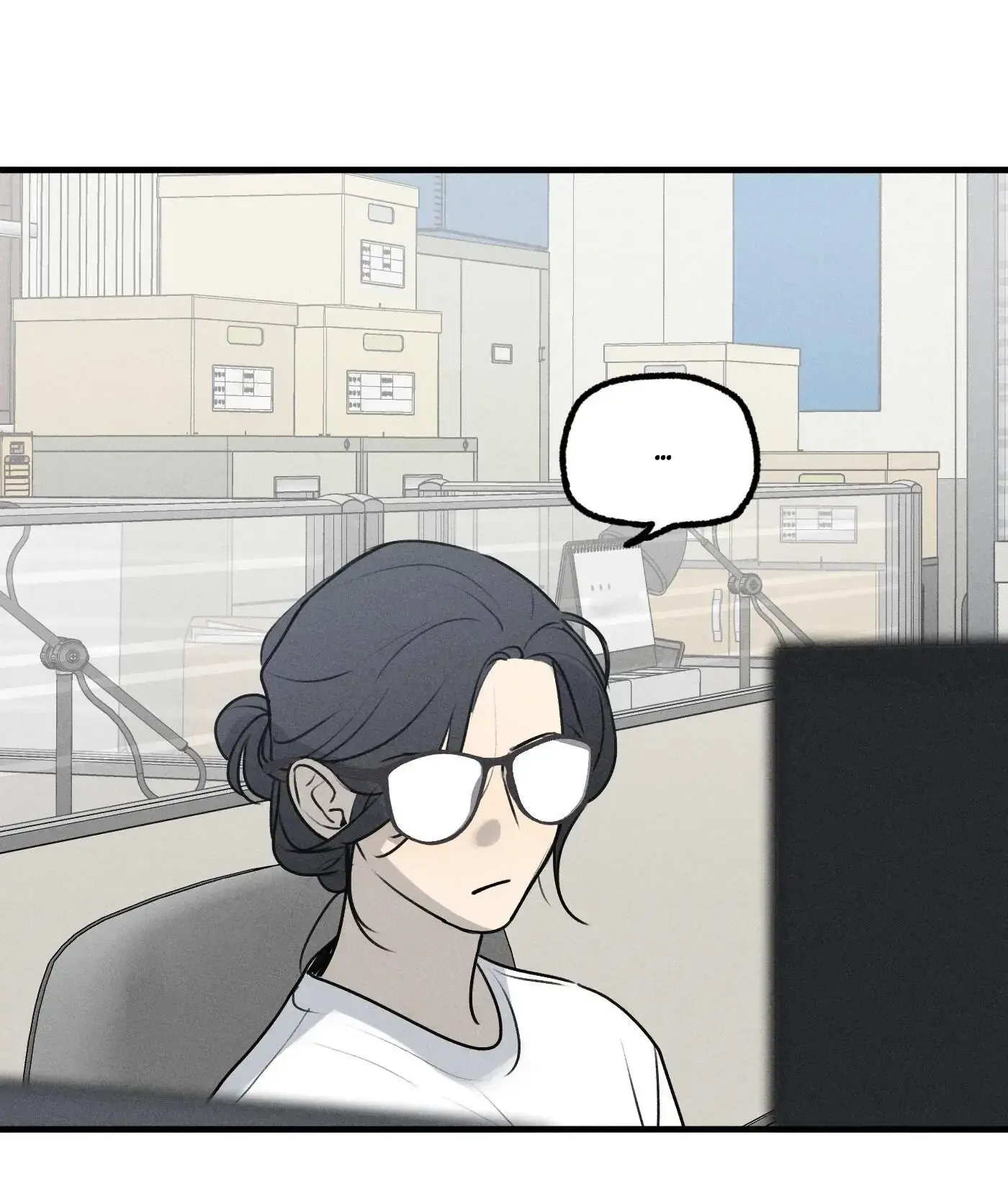 Read God’s Identity Card Manga Online