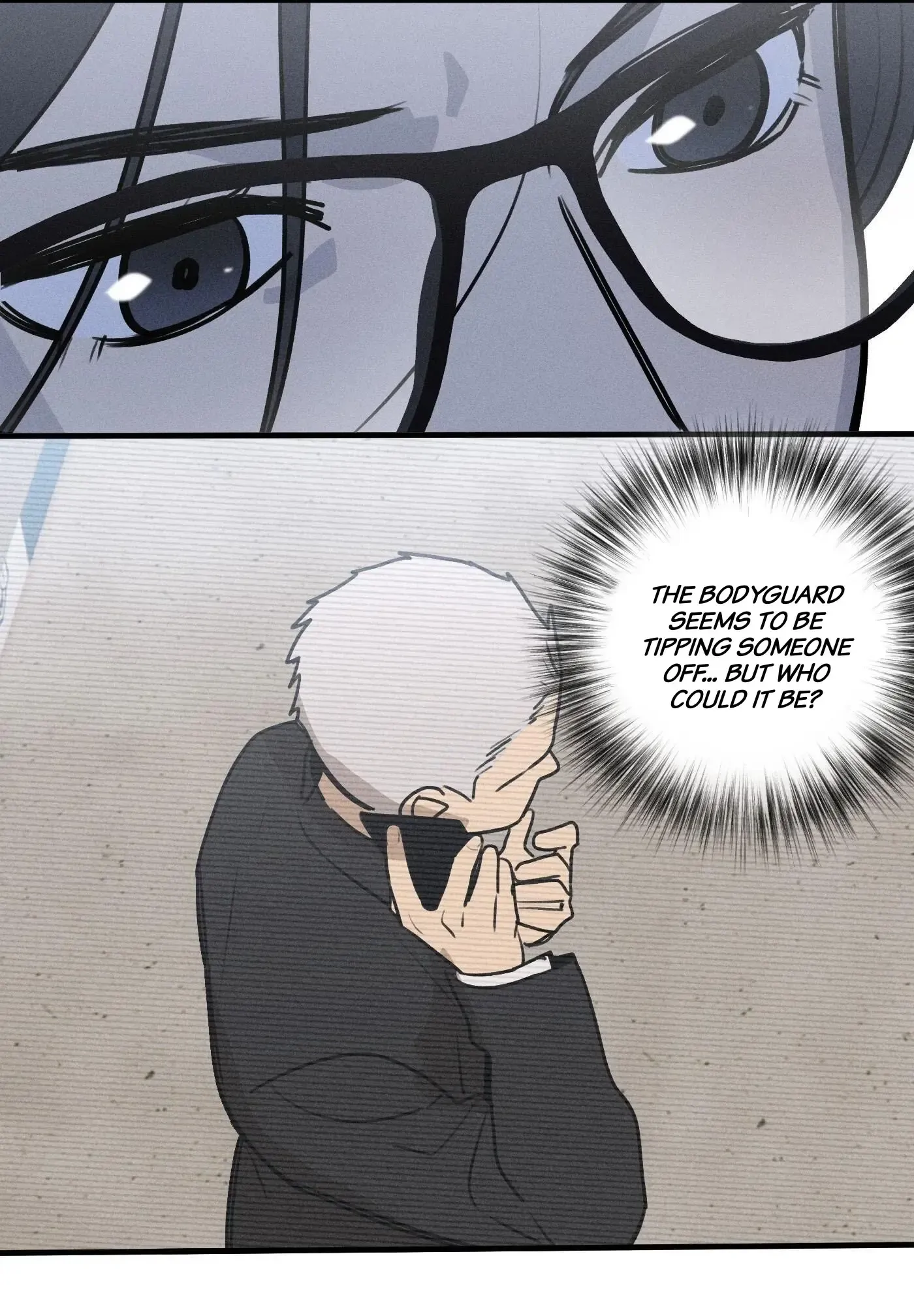 Read God’s Identity Card Manga Online