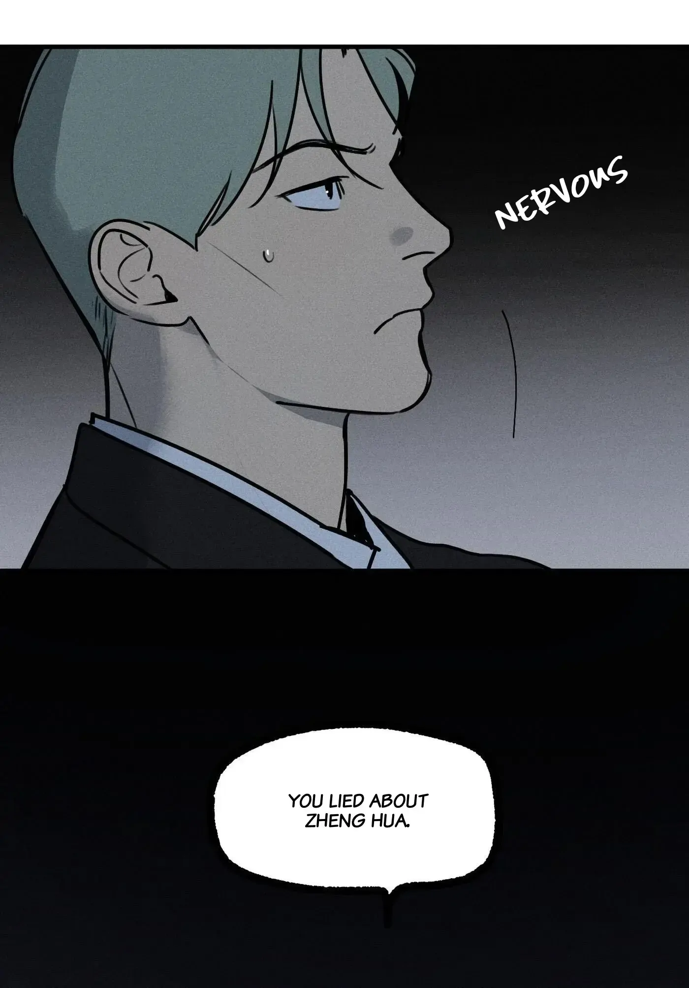 Read God’s Identity Card Manga Online