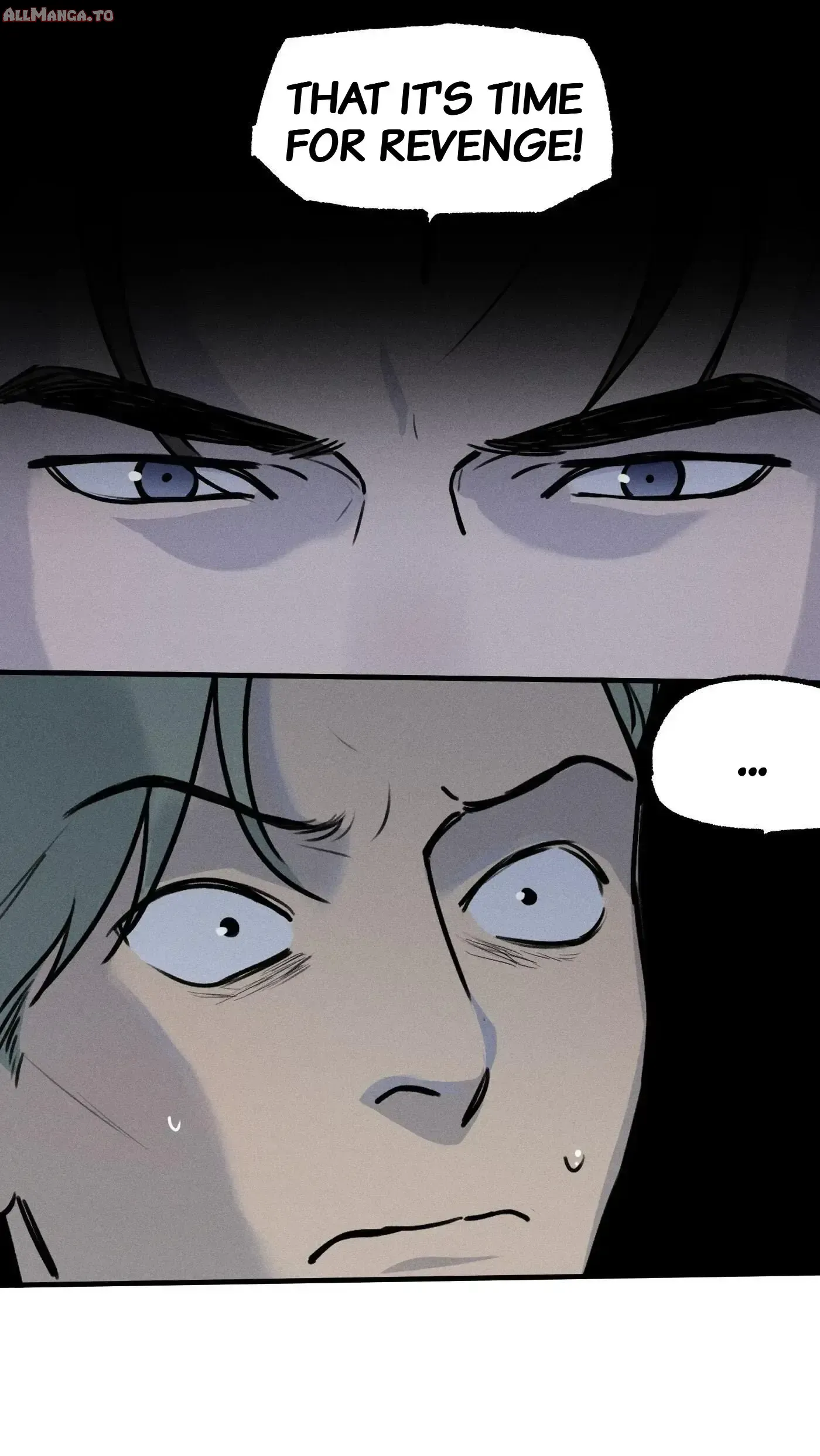 Read God’s Identity Card Manga Online