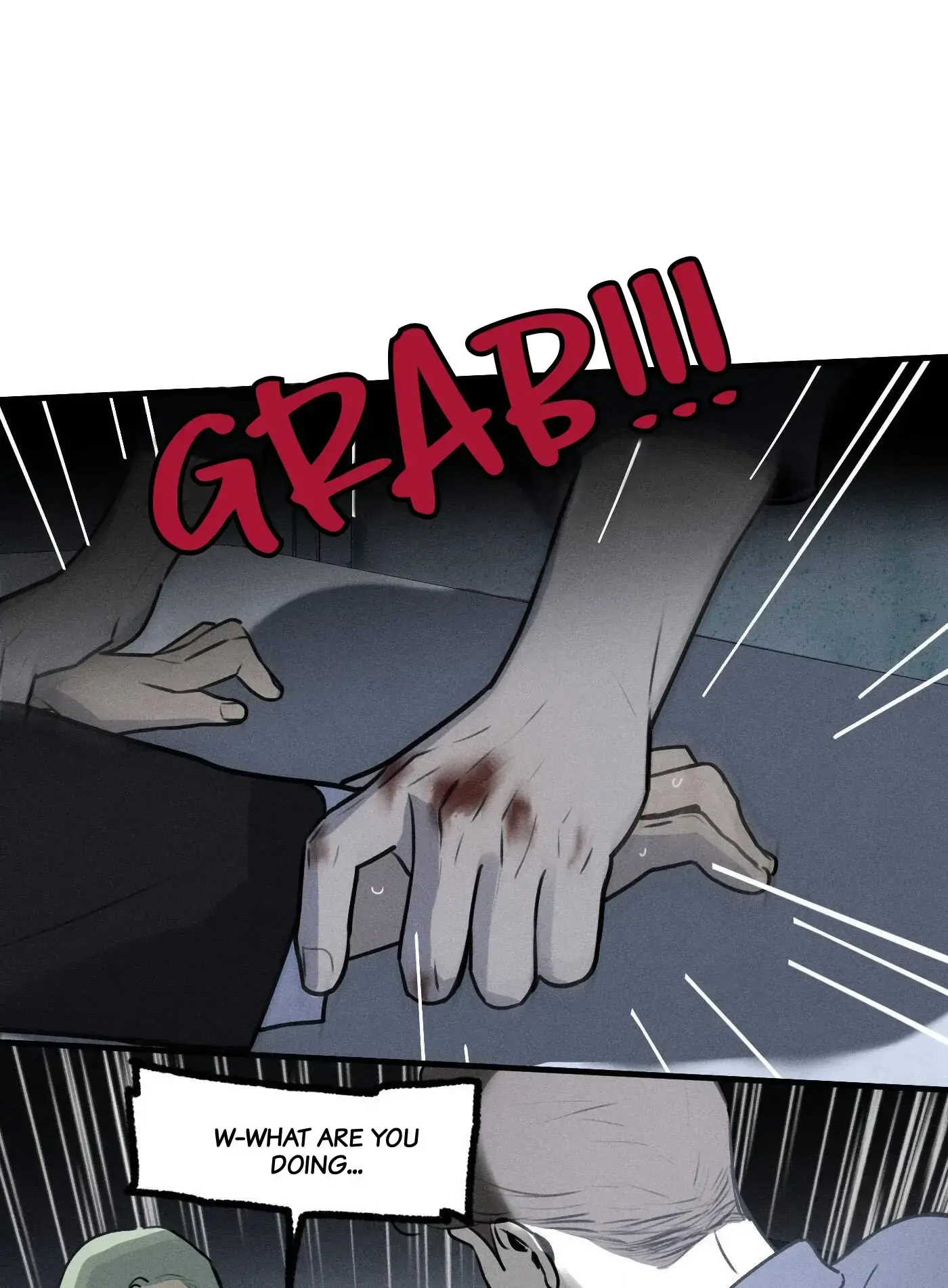 Read God’s Identity Card Manga Online