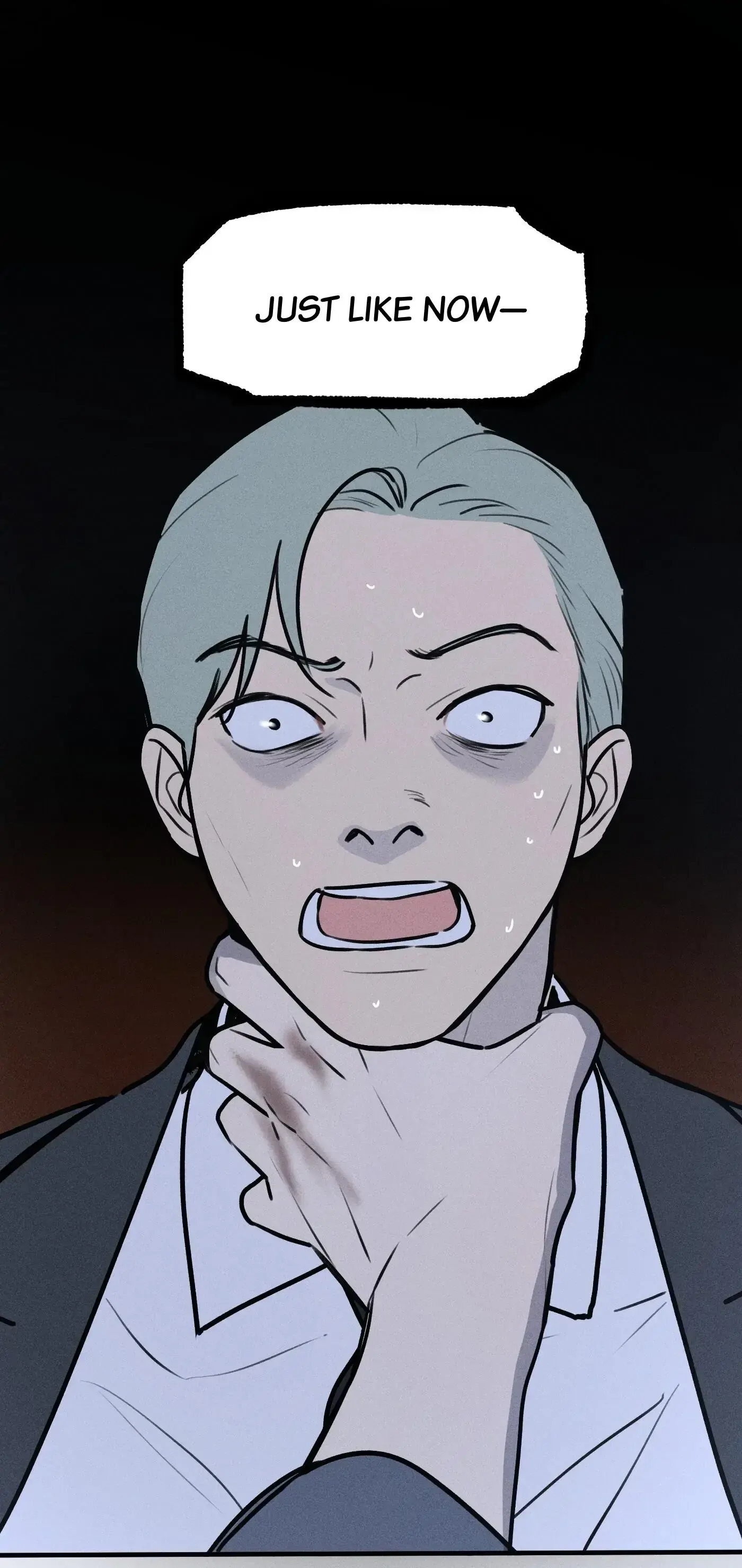 Read God’s Identity Card Manga Online