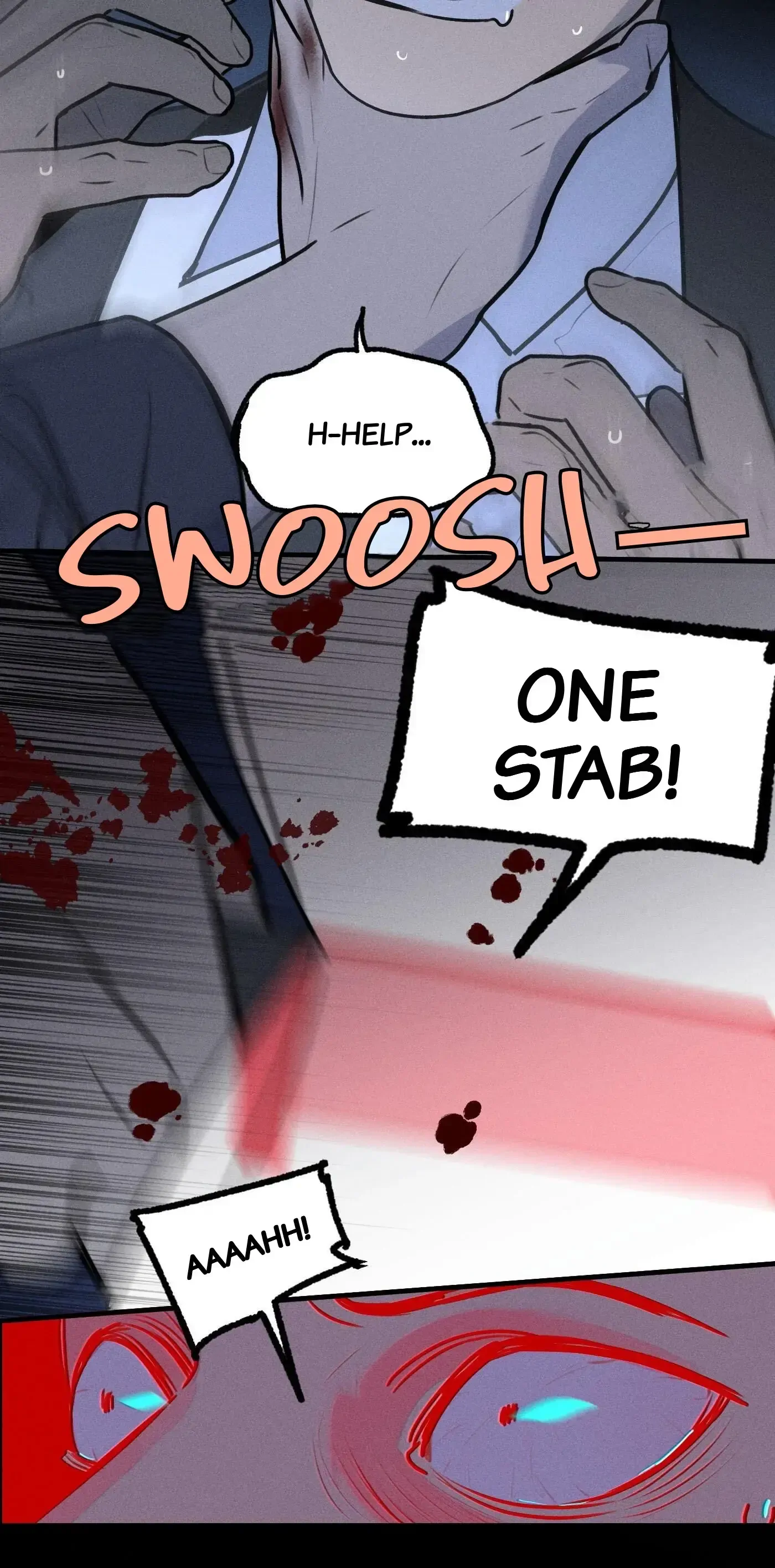 Read God’s Identity Card Manga Online