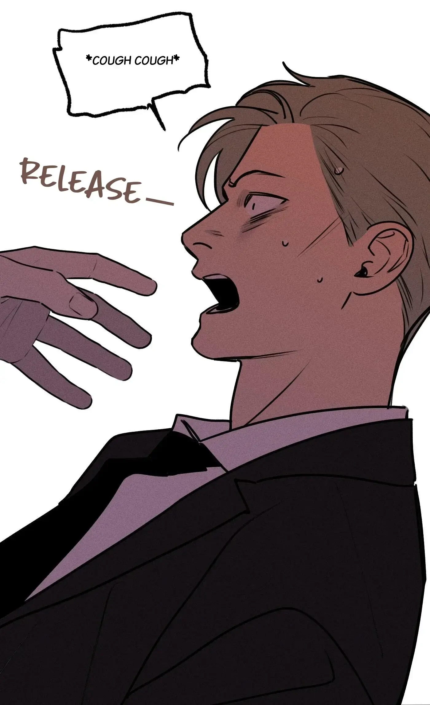 Read God’s Identity Card Manga Online