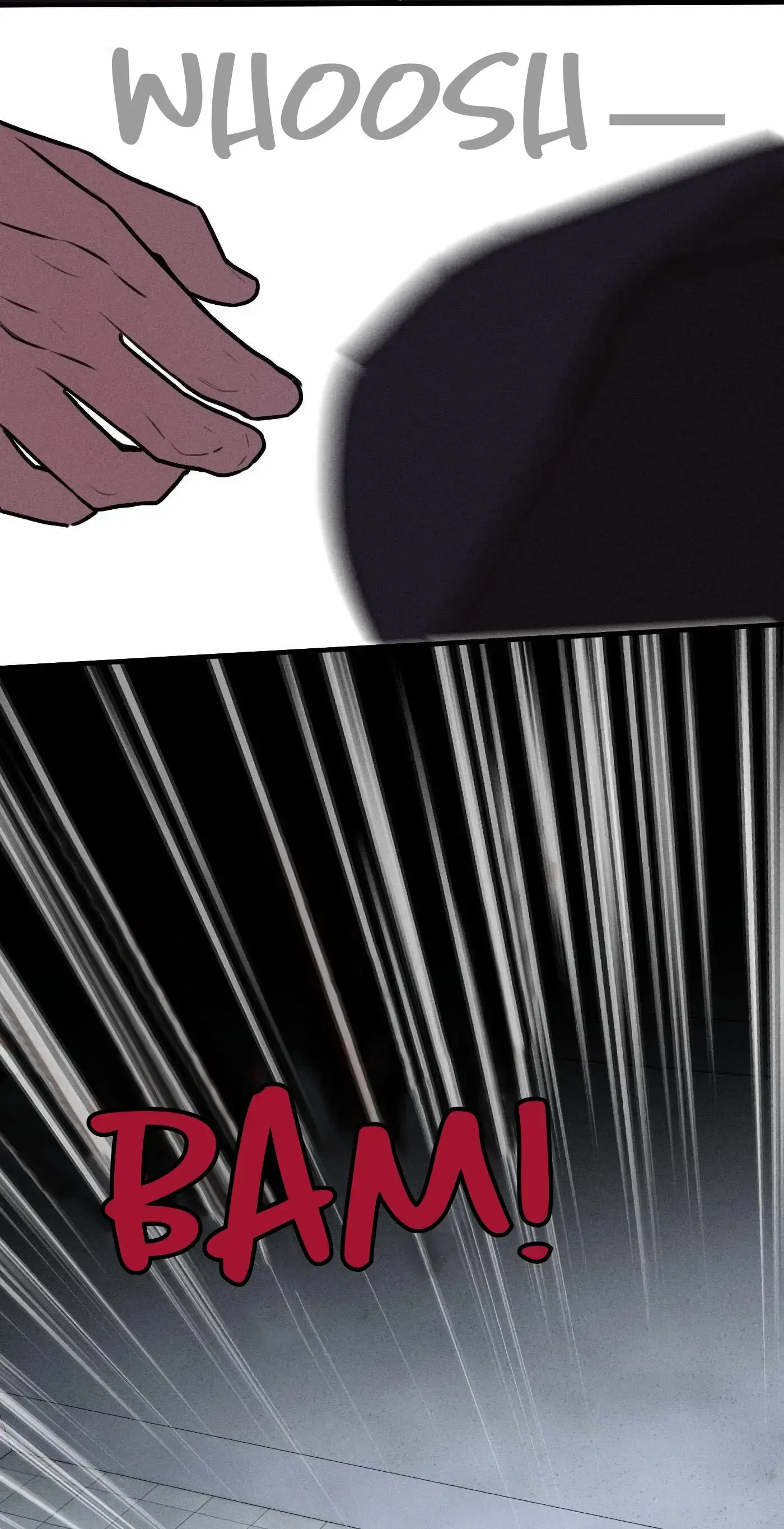 Read God’s Identity Card Manga Online