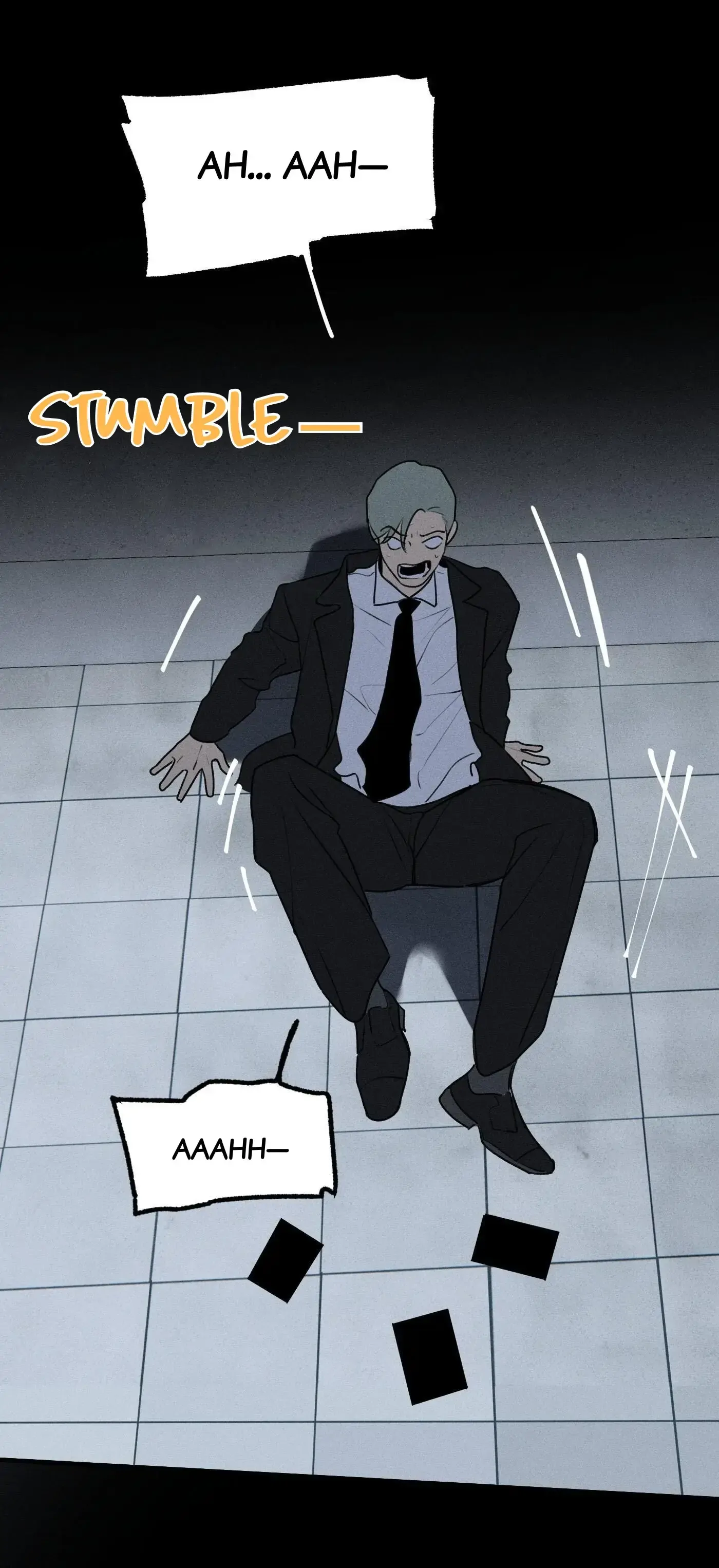 Read God’s Identity Card Manga Online