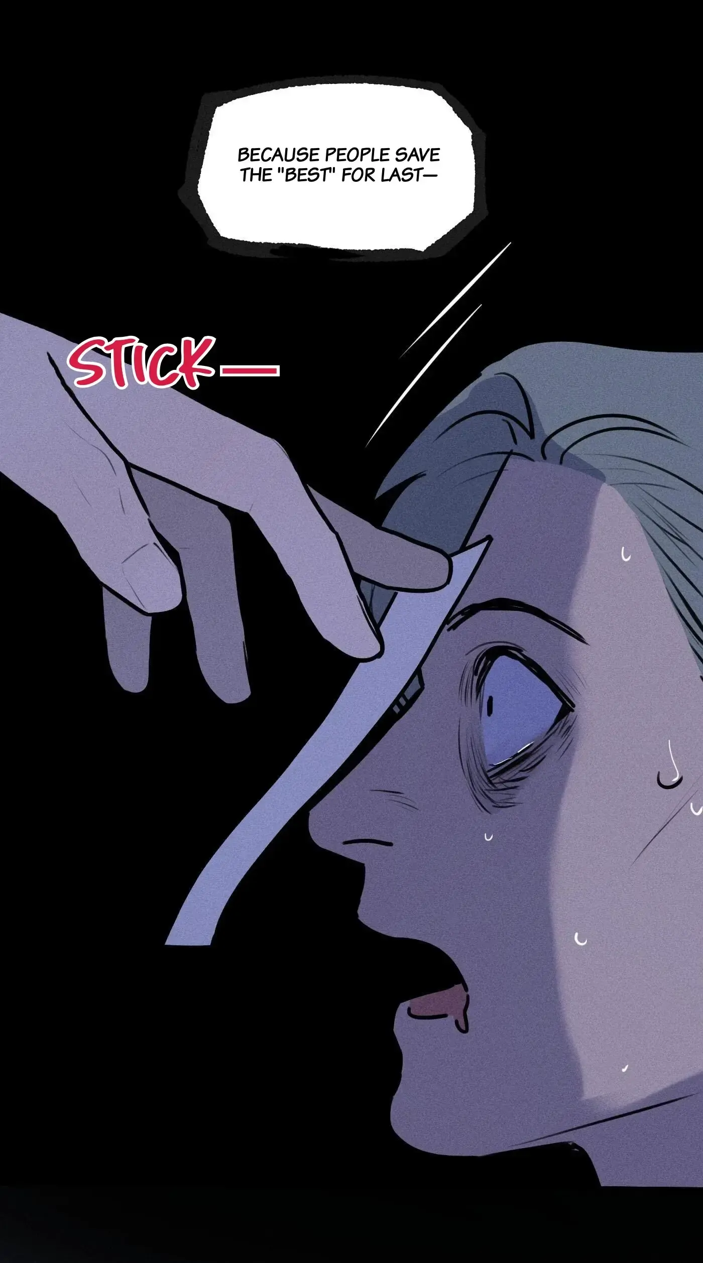 Read God’s Identity Card Manga Online