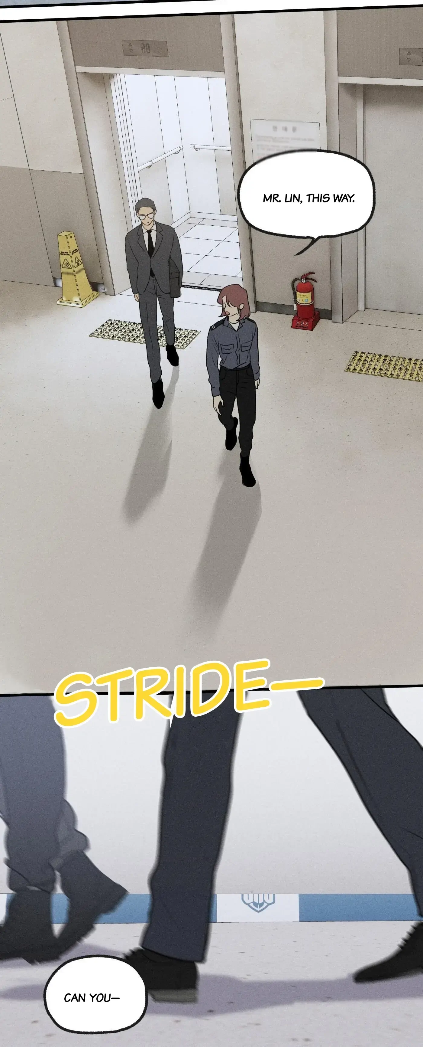 Read God’s Identity Card Manga Online