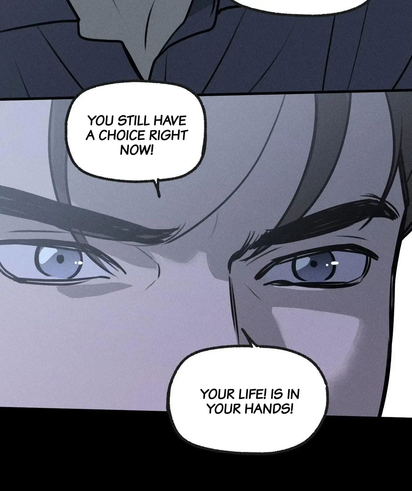 Read God’s Identity Card Manga Online