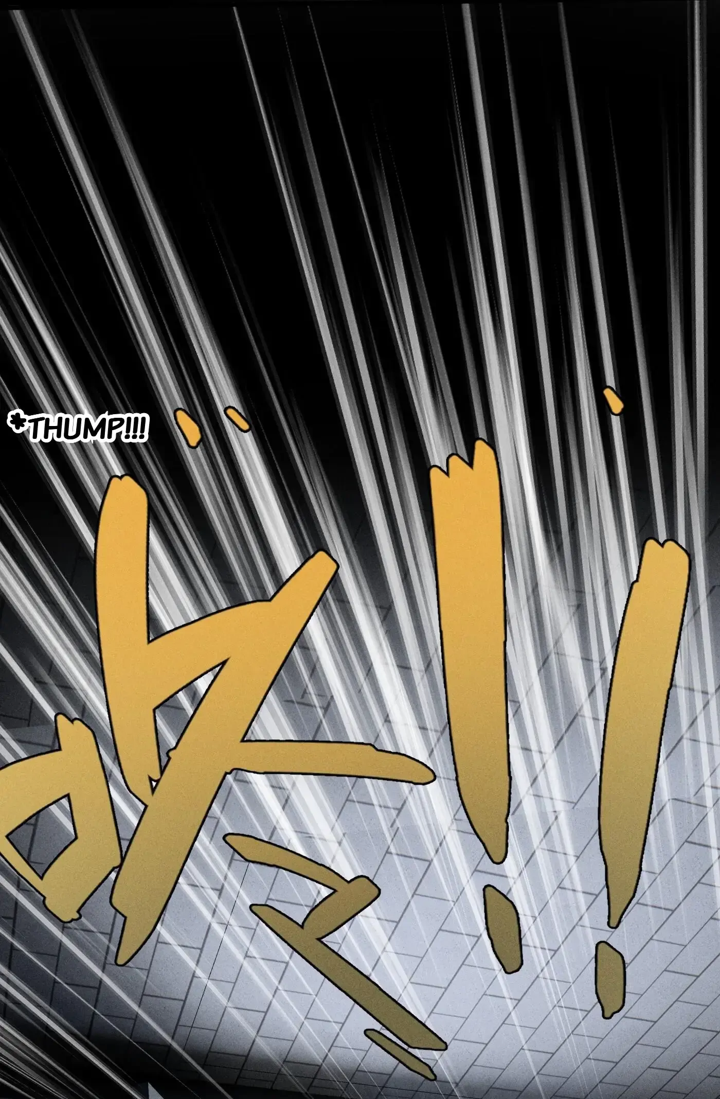 Read God’s Identity Card Manga Online