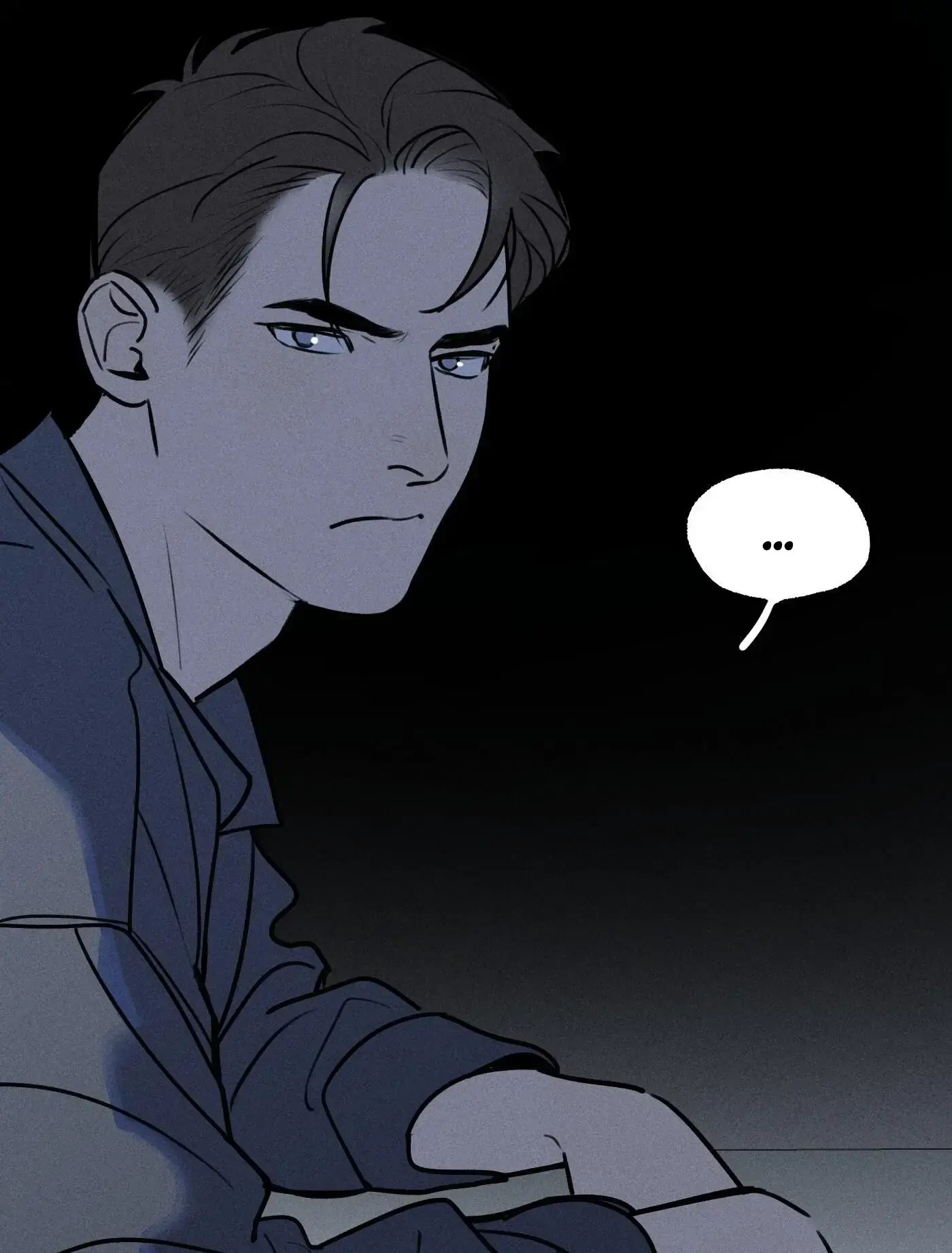 Read God’s Identity Card Manga Online