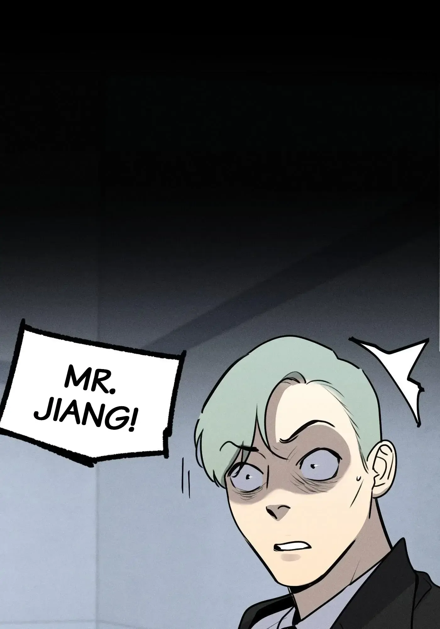 Read God’s Identity Card Manga Online