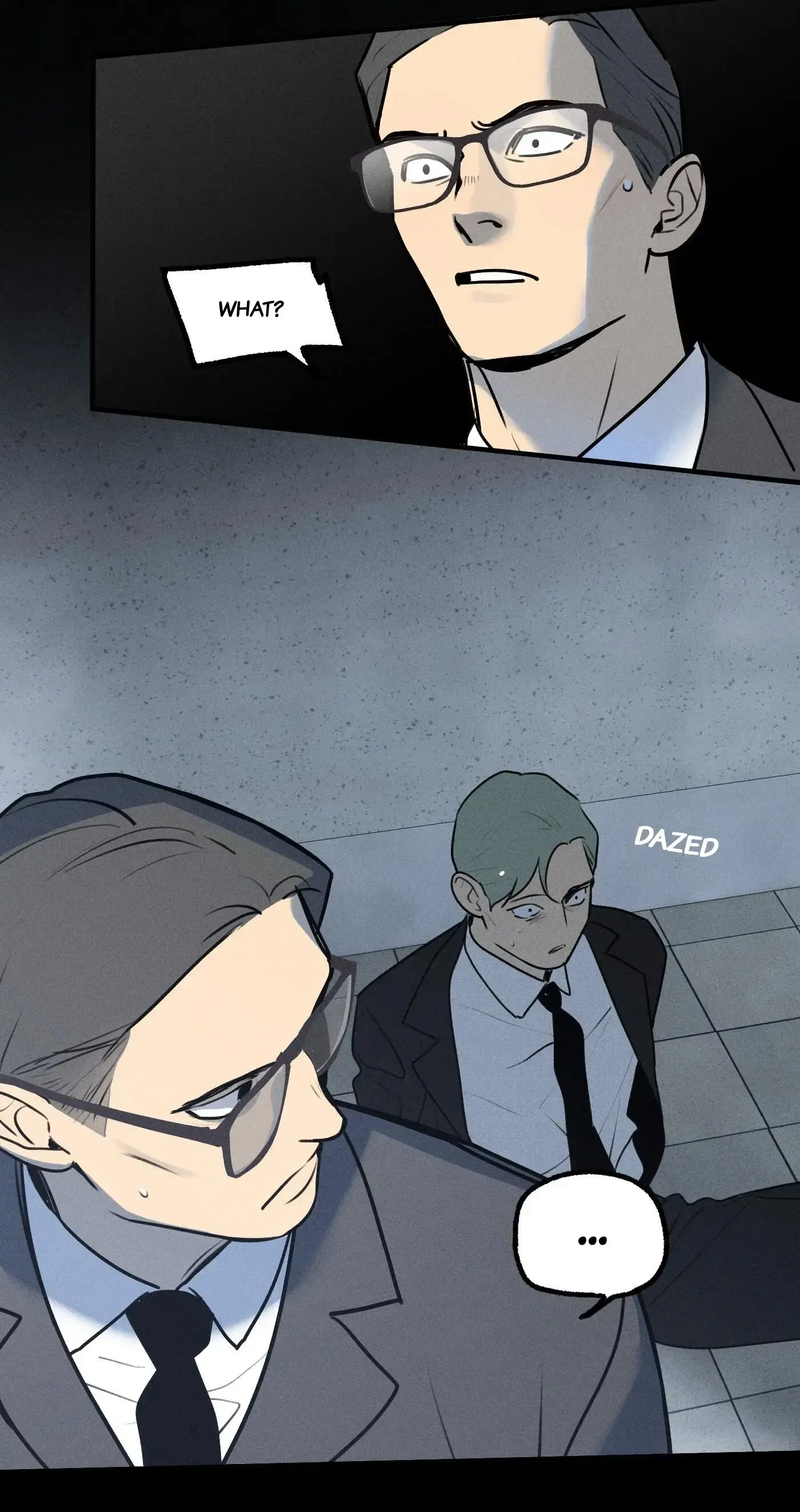 Read God’s Identity Card Manga Online
