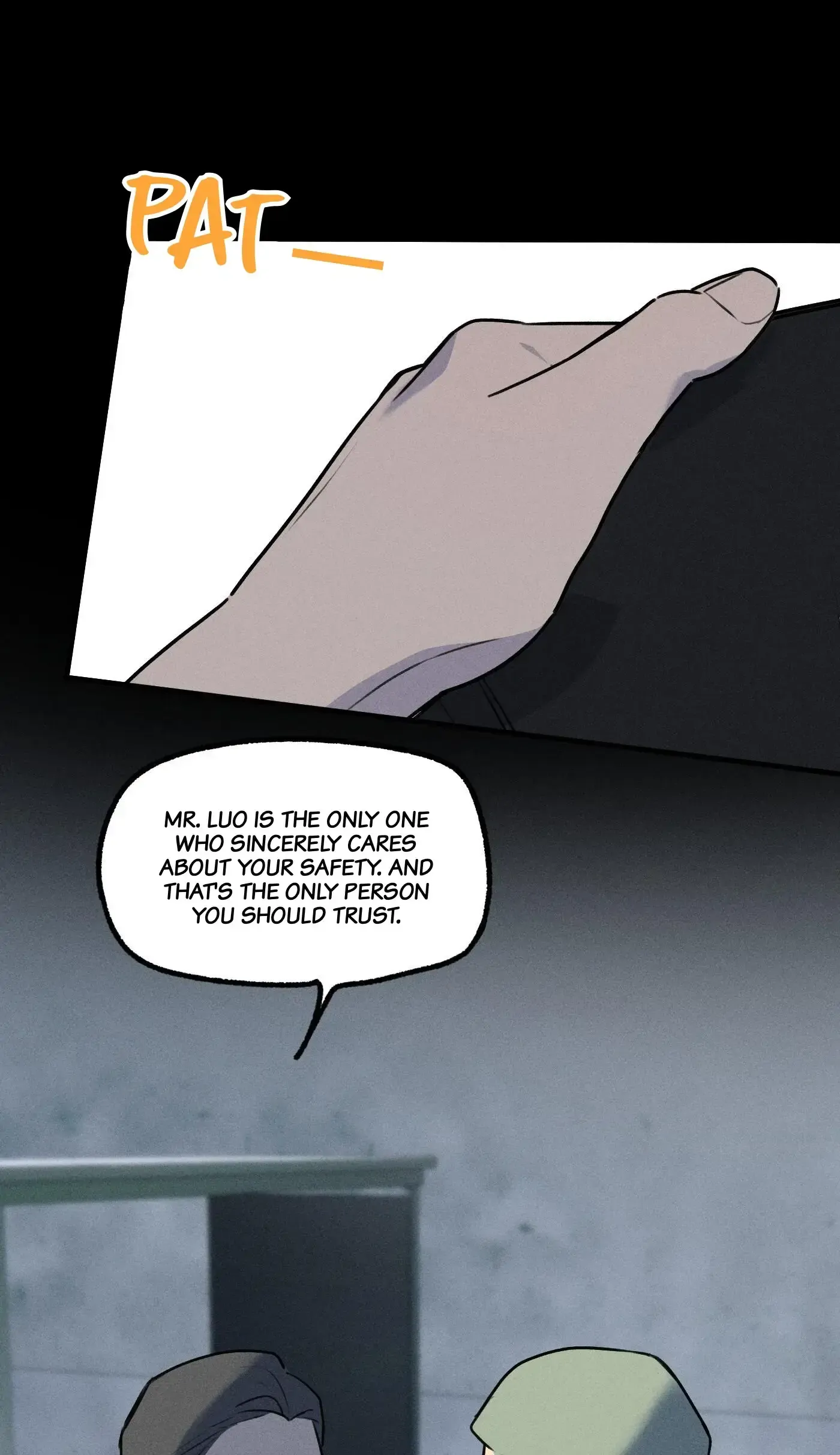 Read God’s Identity Card Manga Online