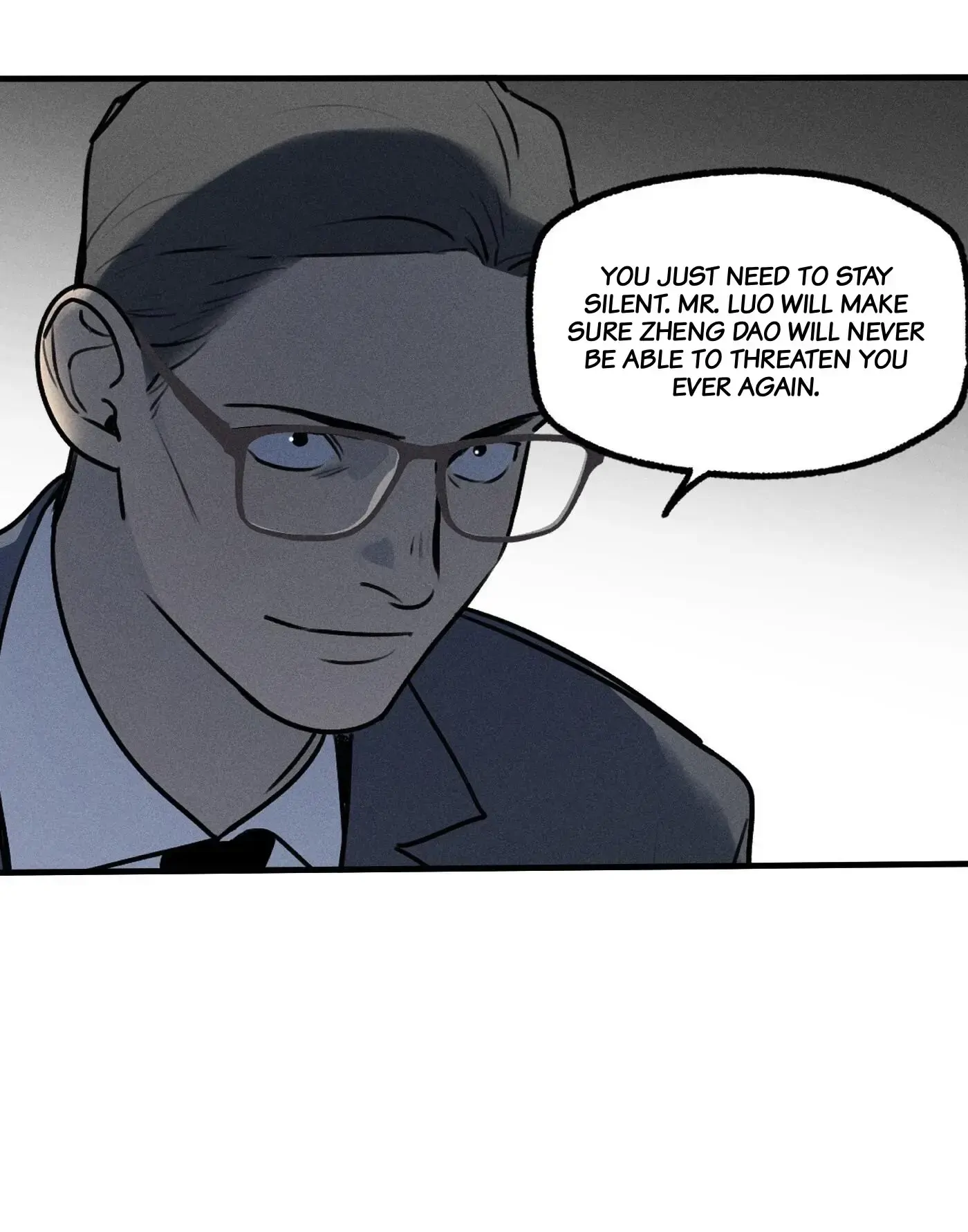 Read God’s Identity Card Manga Online