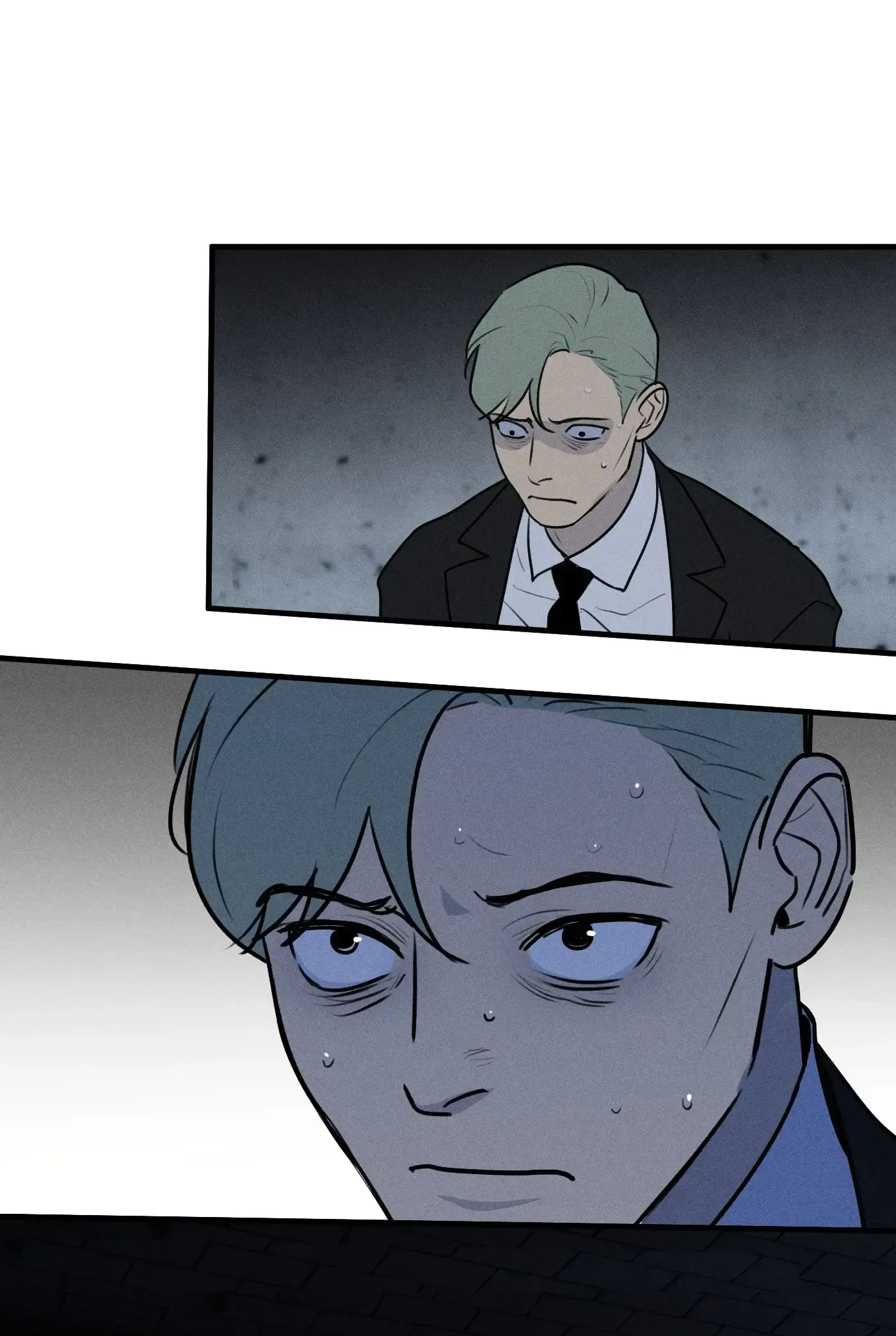 Read God’s Identity Card Manga Online
