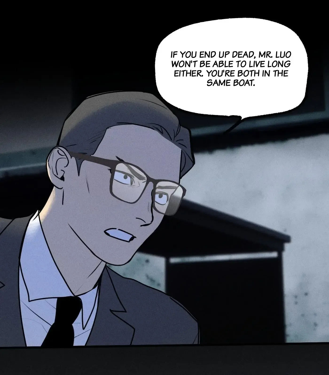 Read God’s Identity Card Manga Online