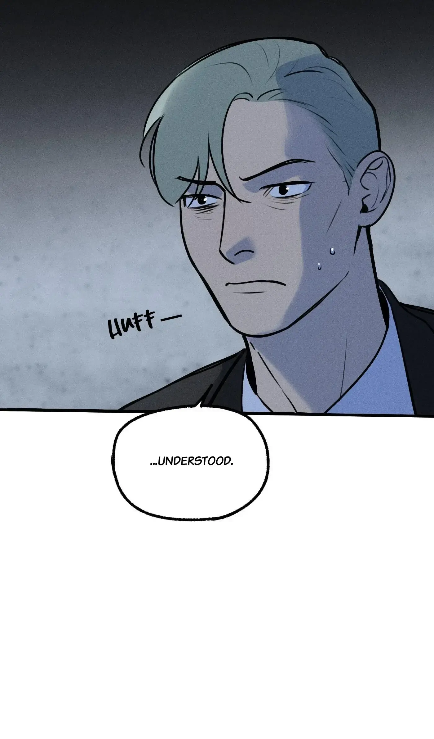 Read God’s Identity Card Manga Online