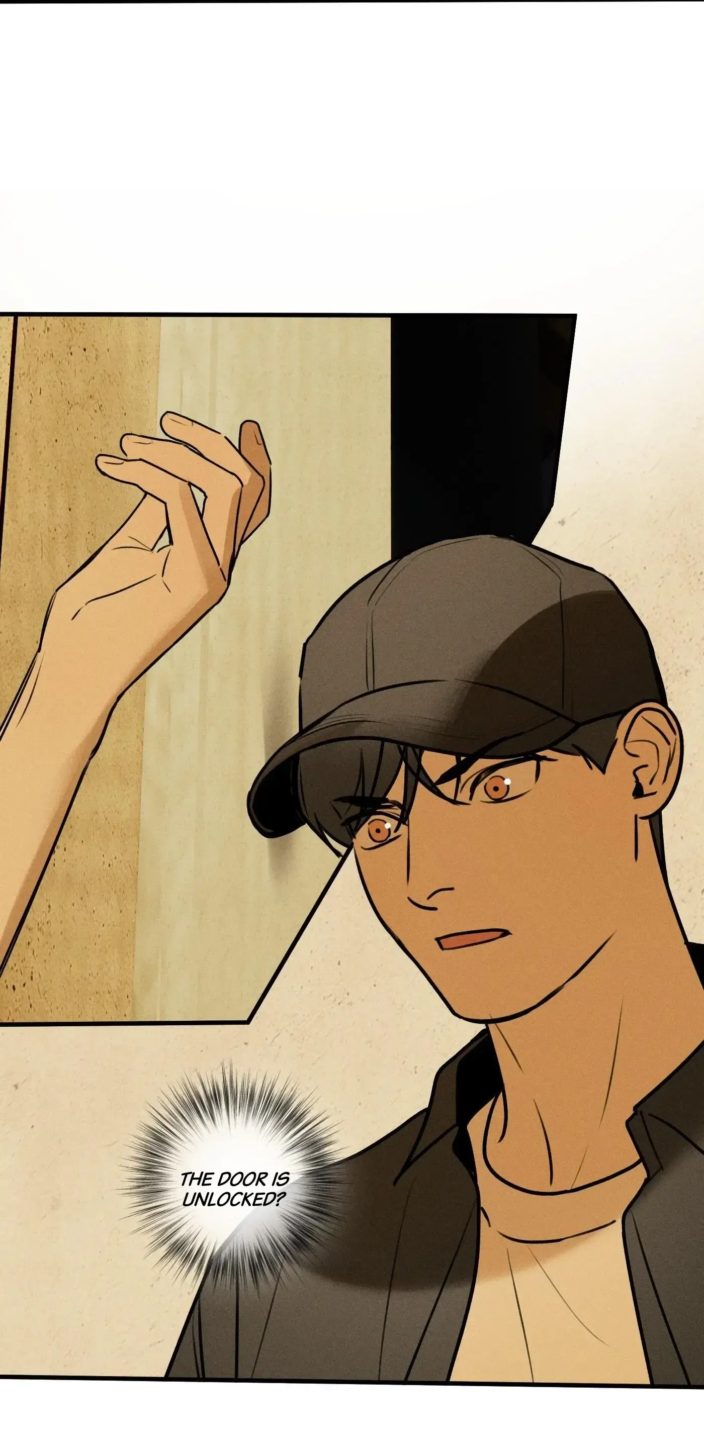 Read God’s Identity Card Manga Online