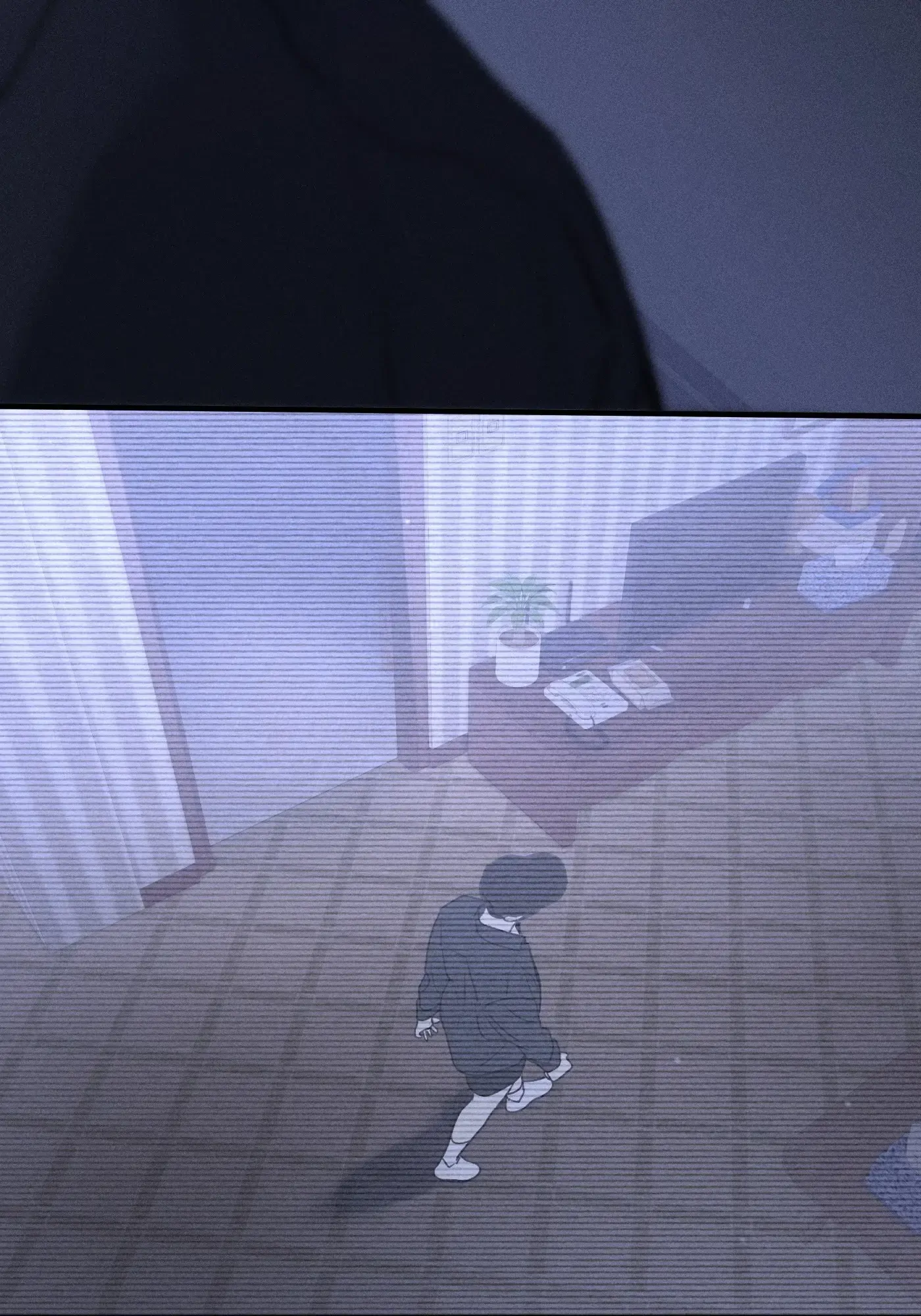 Read God’s Identity Card Manga Online