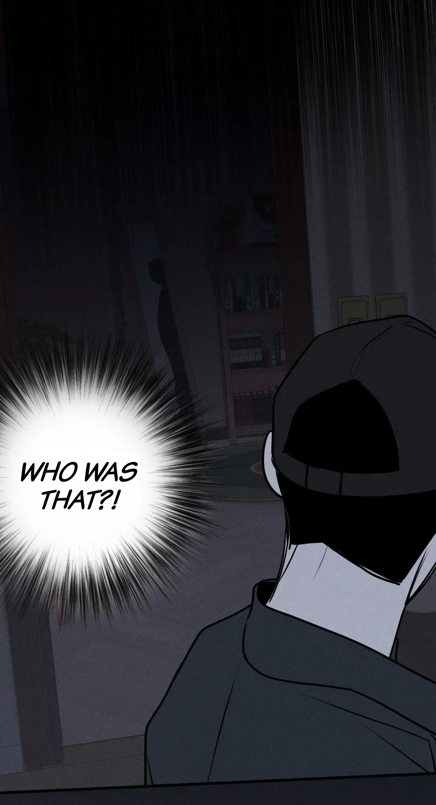 Read God’s Identity Card Manga Online