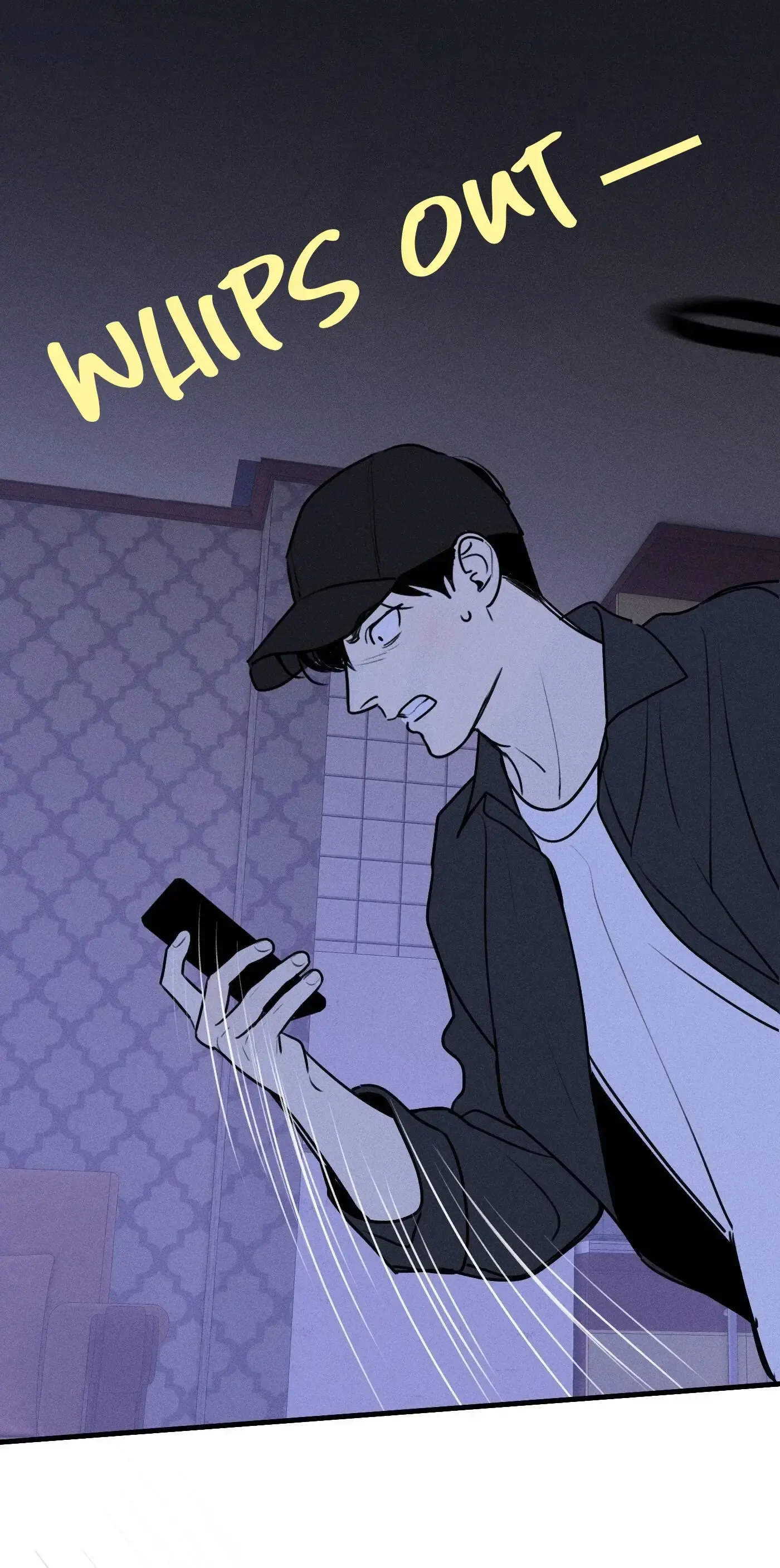 Read God’s Identity Card Manga Online