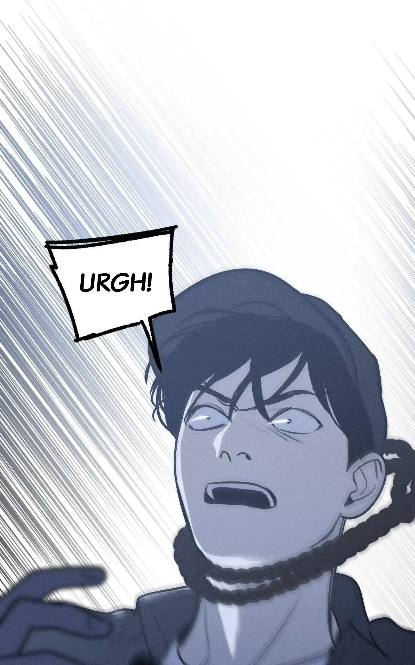 Read God’s Identity Card Manga Online