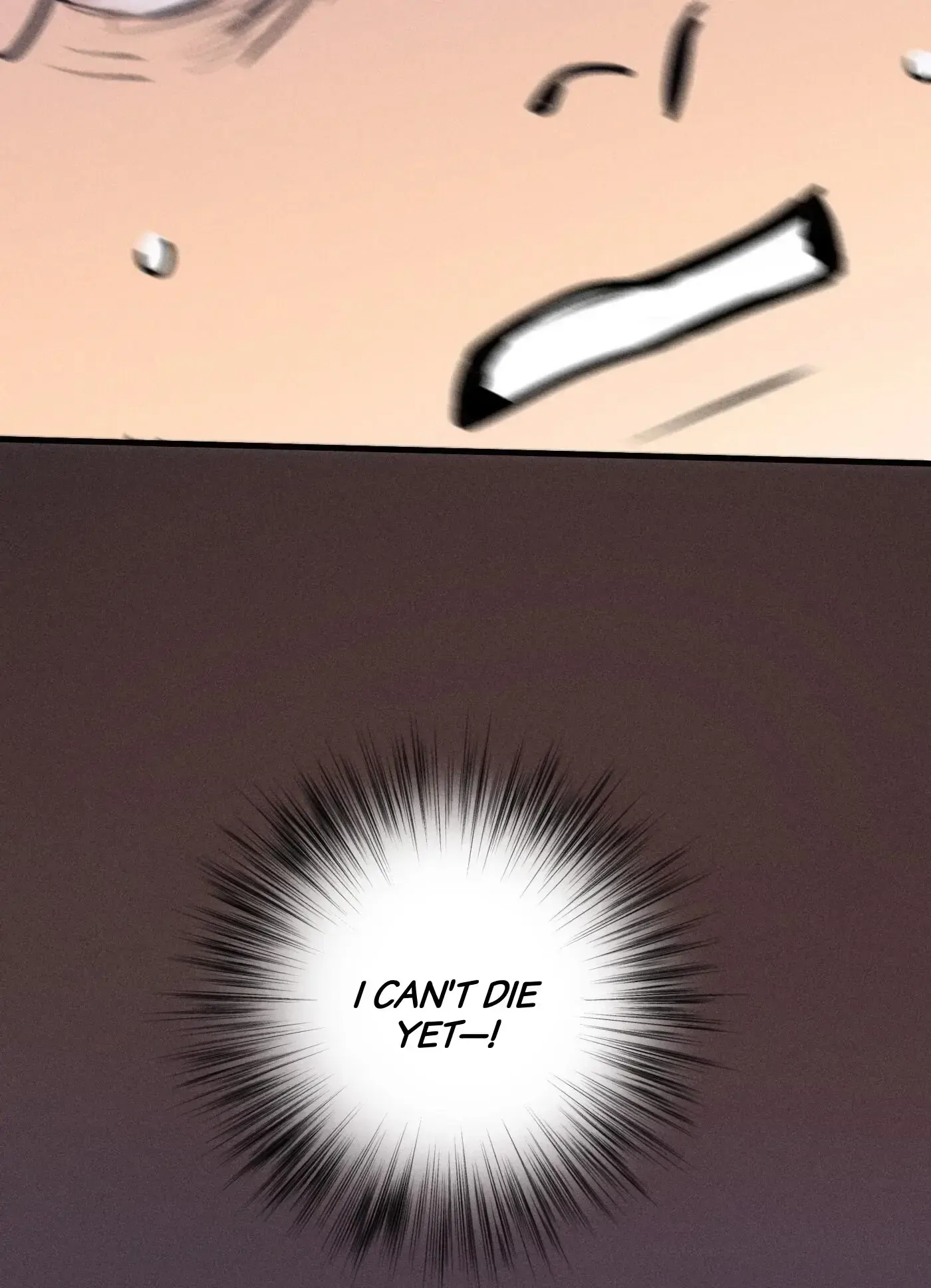 Read God’s Identity Card Manga Online