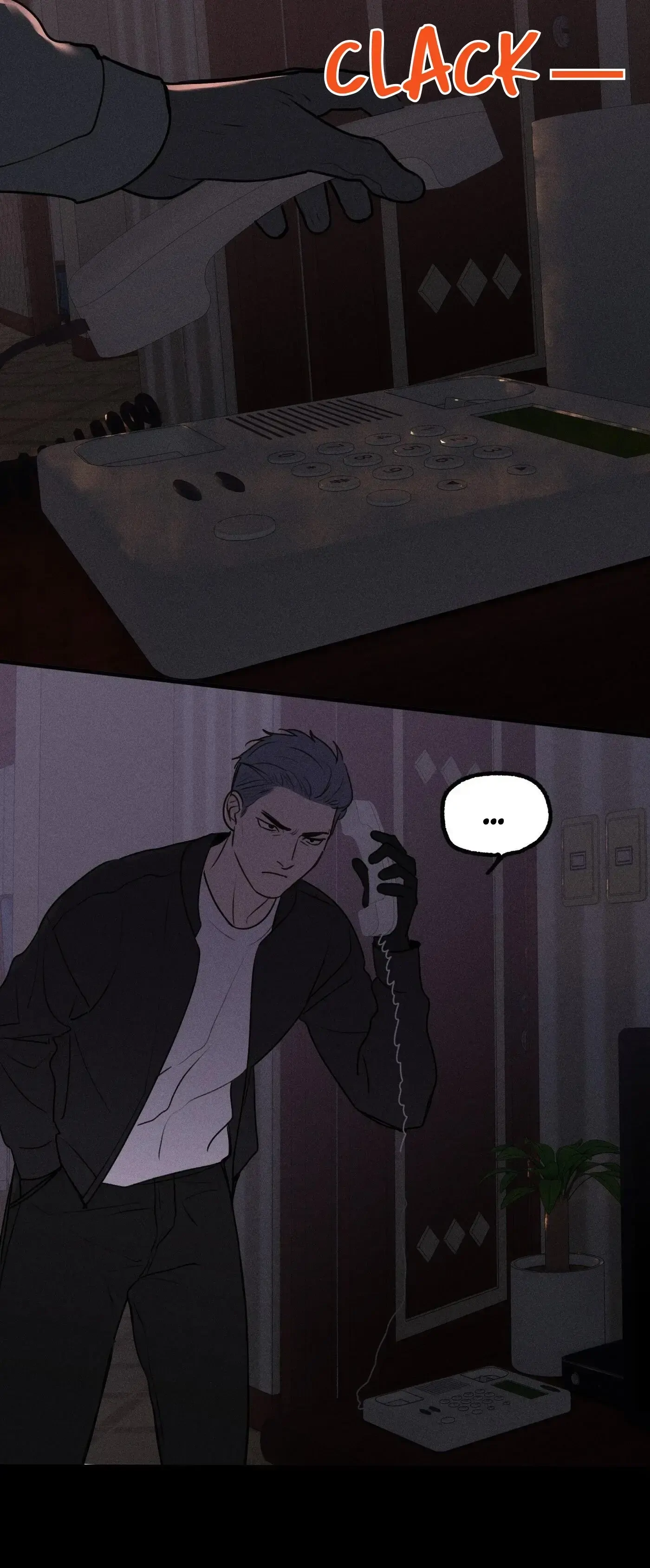 Read God’s Identity Card Manga Online