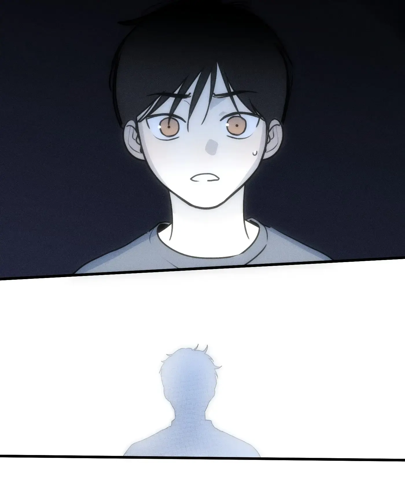Read God’s Identity Card Manga Online