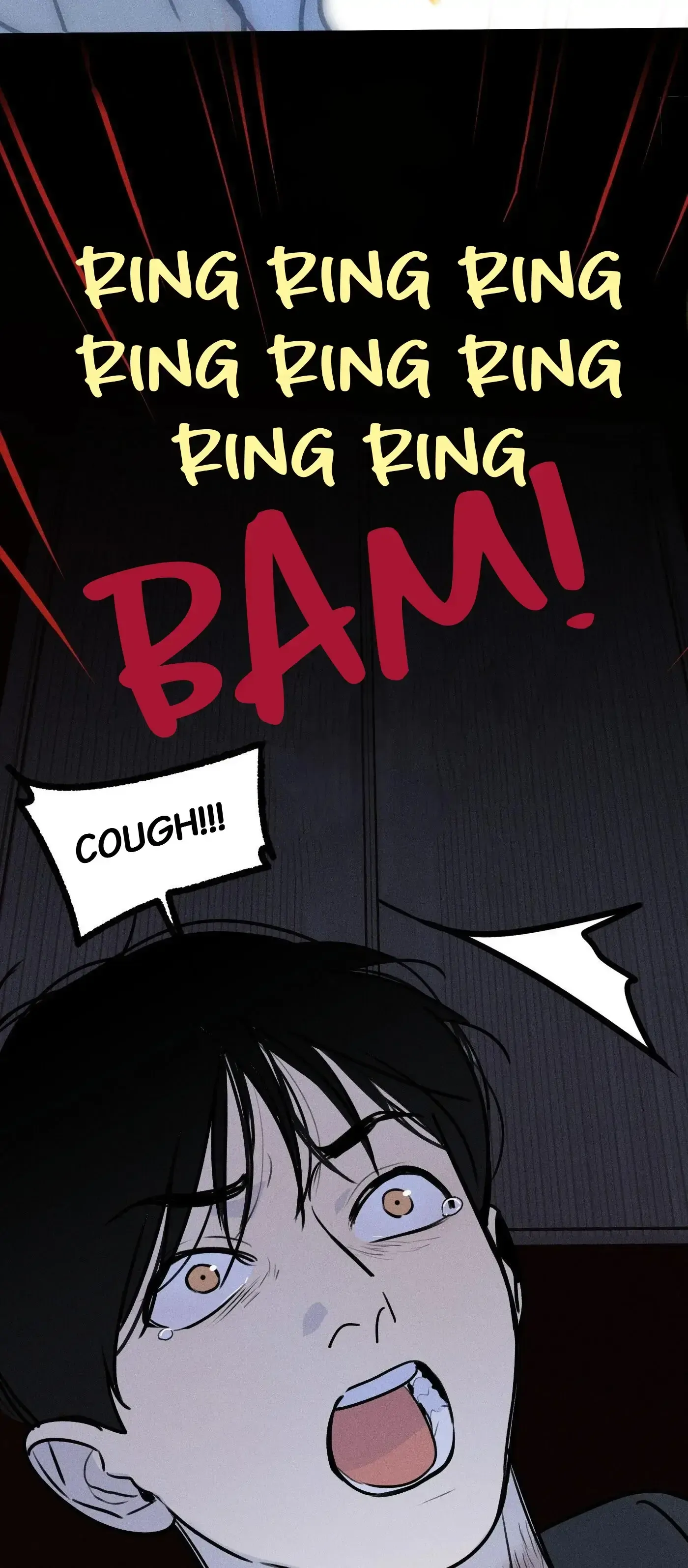 Read God’s Identity Card Manga Online