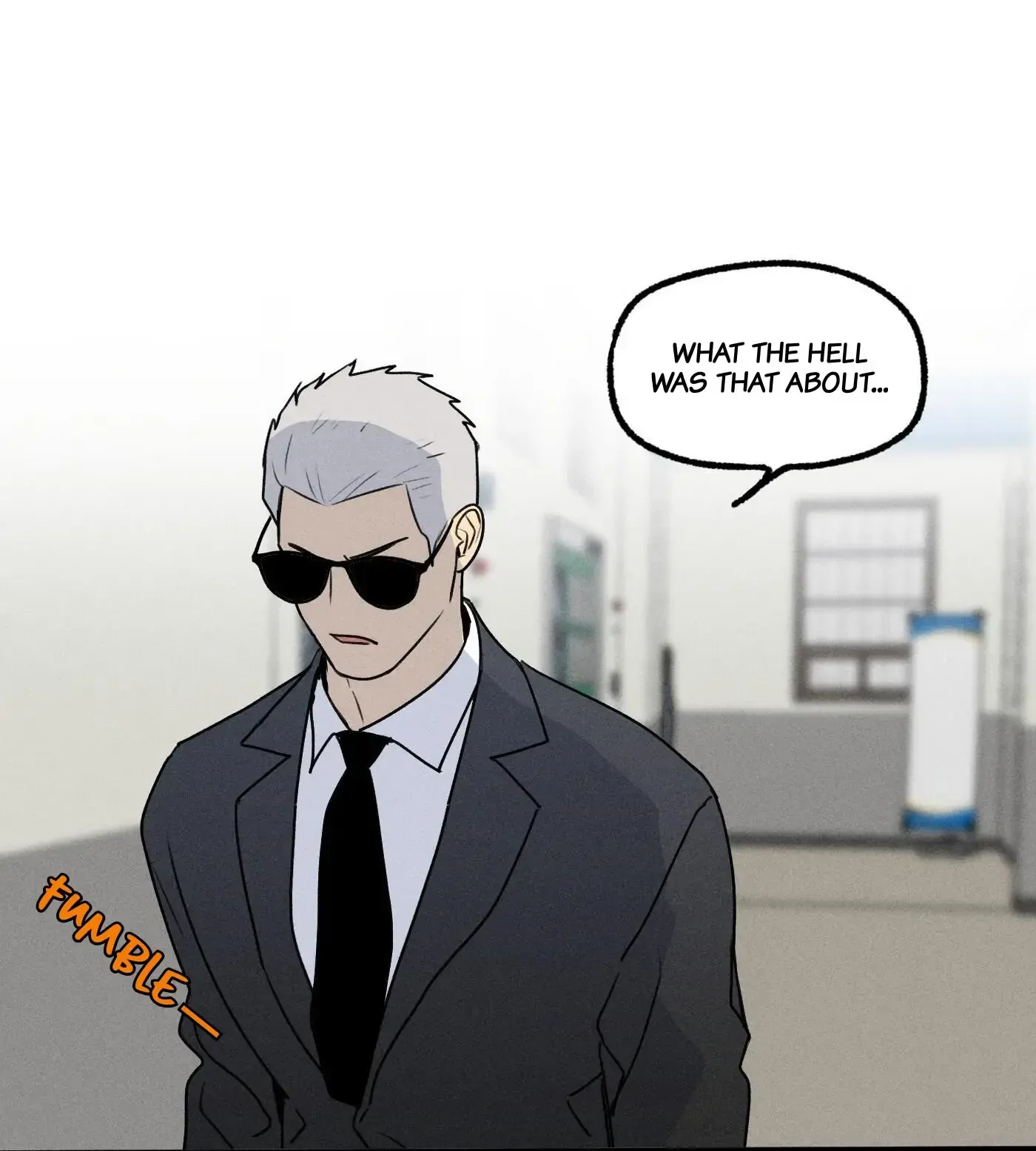Read God’s Identity Card Manga Online