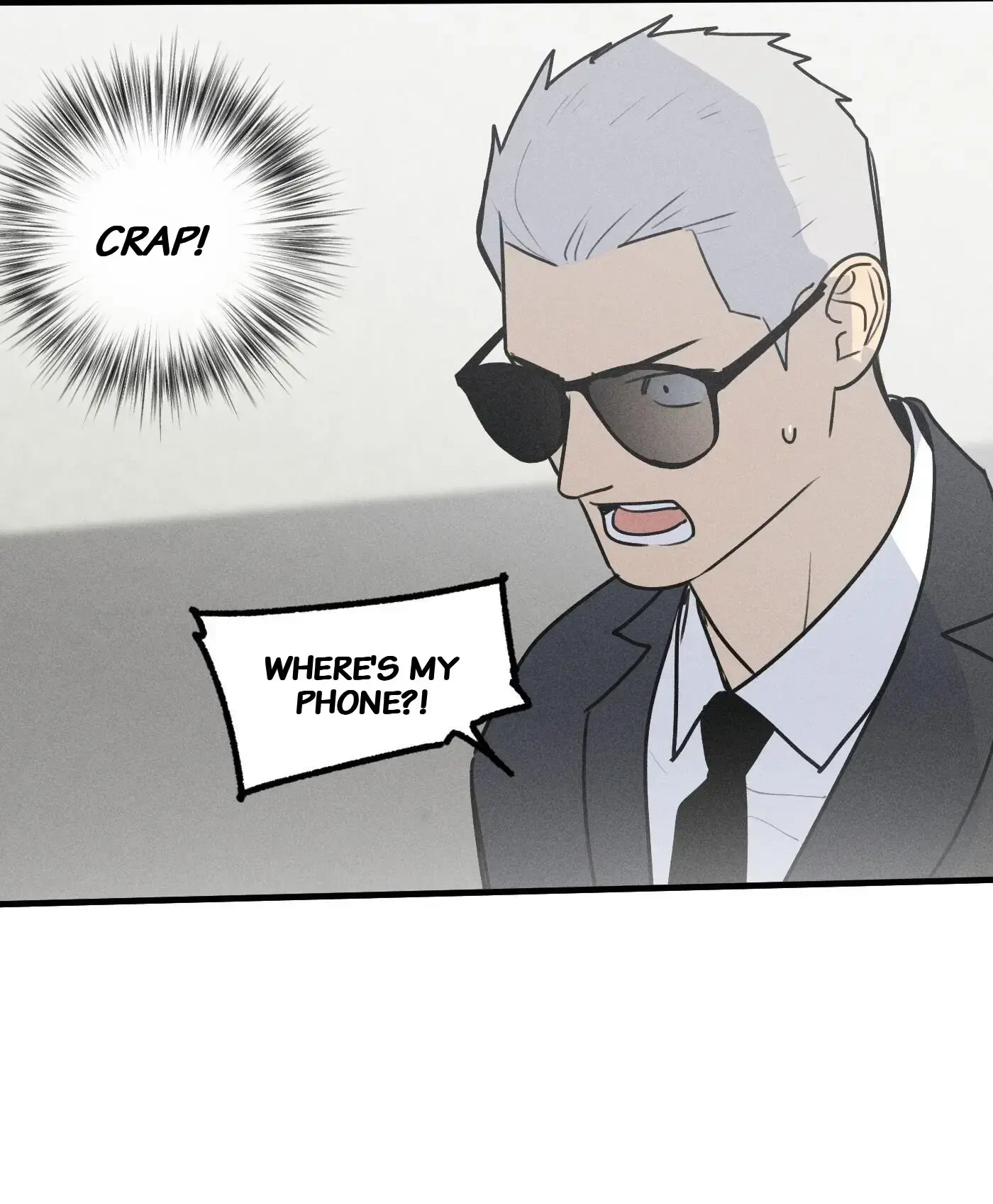 Read God’s Identity Card Manga Online